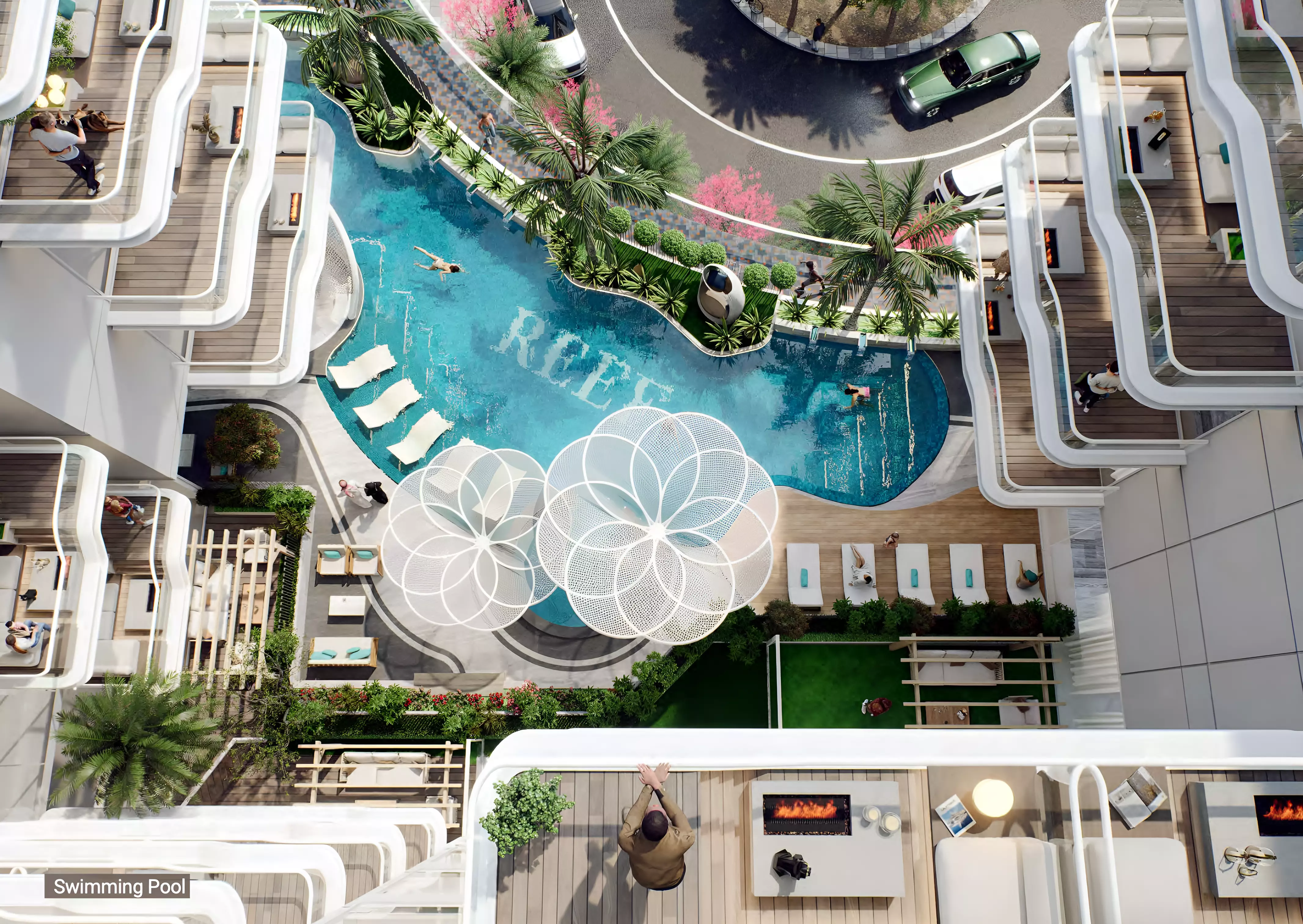 Image 7 of Reef 1000 by Reef Luxury Development