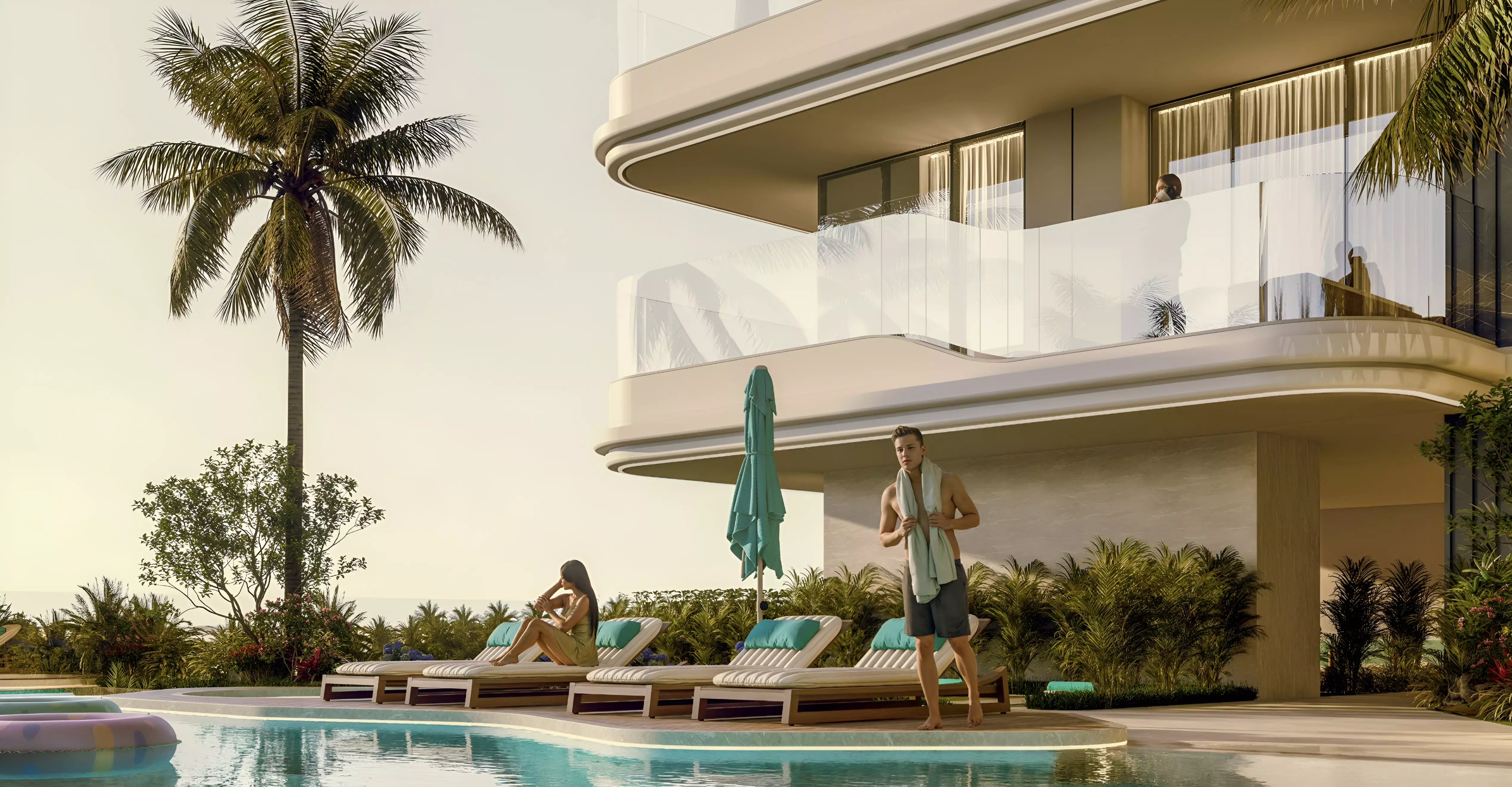 Image 7 of Reef 997 by Reef Luxury Development