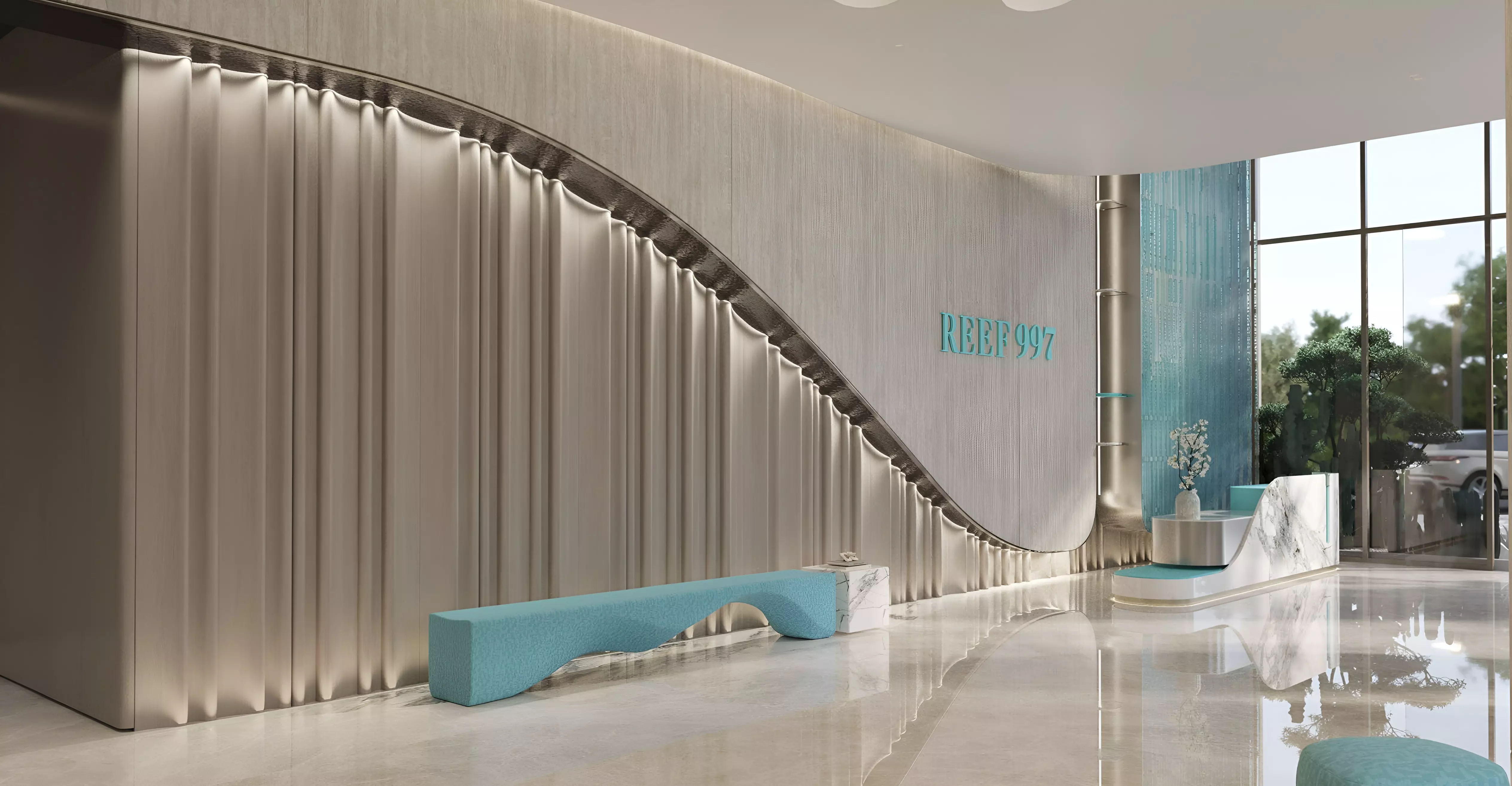 Image 2 of Reef 997 by Reef Luxury Development