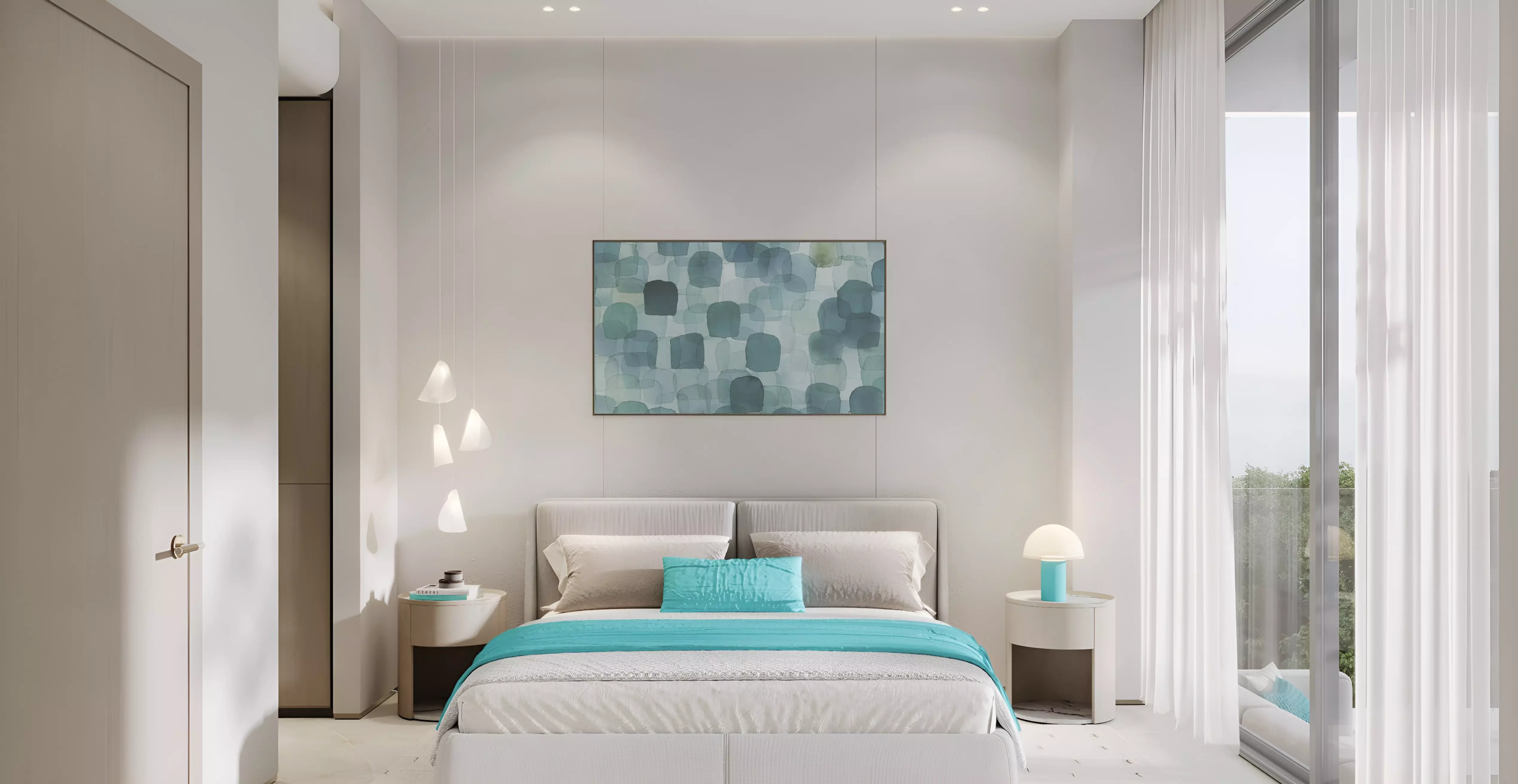 Image 9 of Reef 997 by Reef Luxury Development