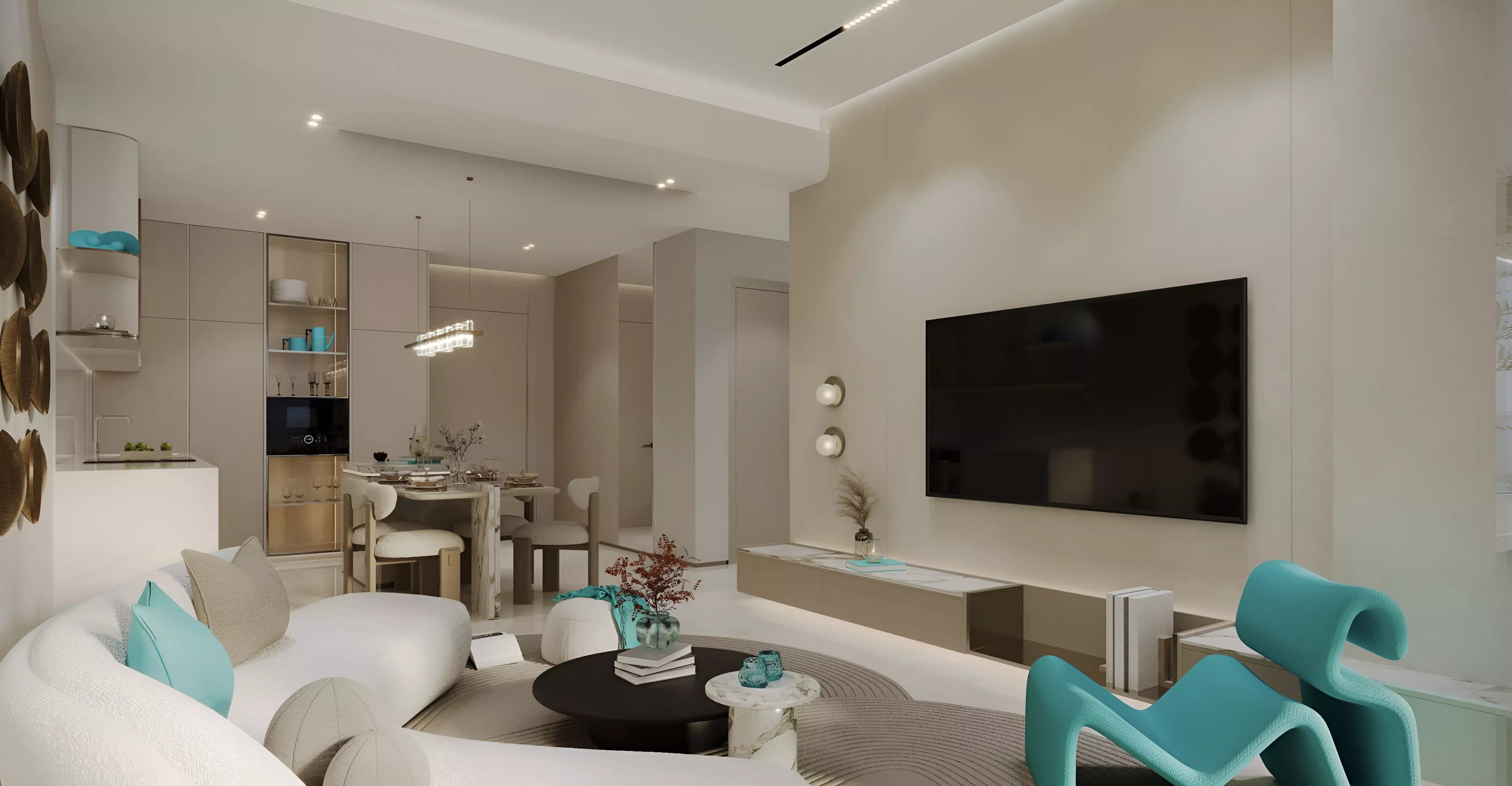 Image 8 of Reef 997 by Reef Luxury Development