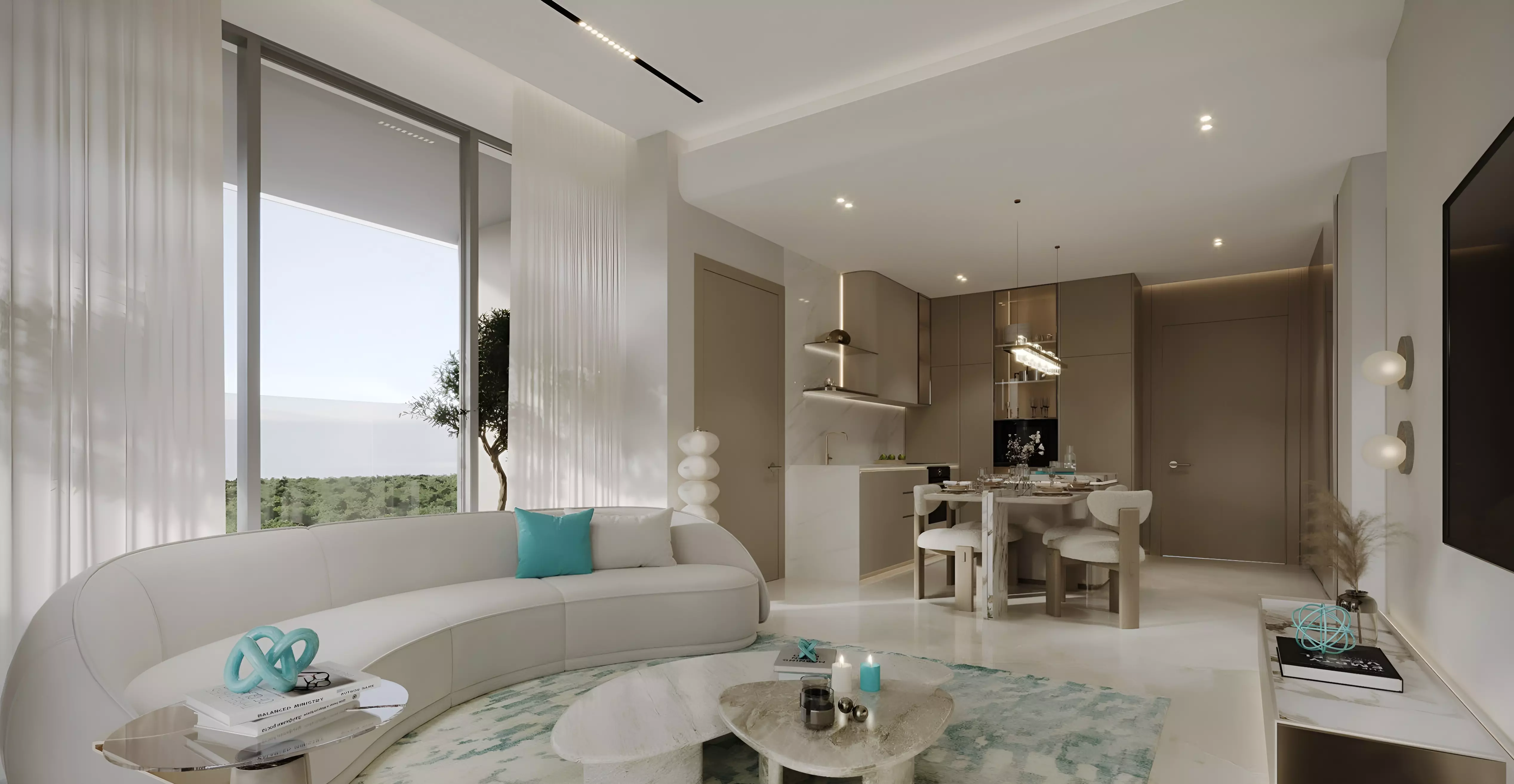 Image of Reef 997 by Reef Luxury Development