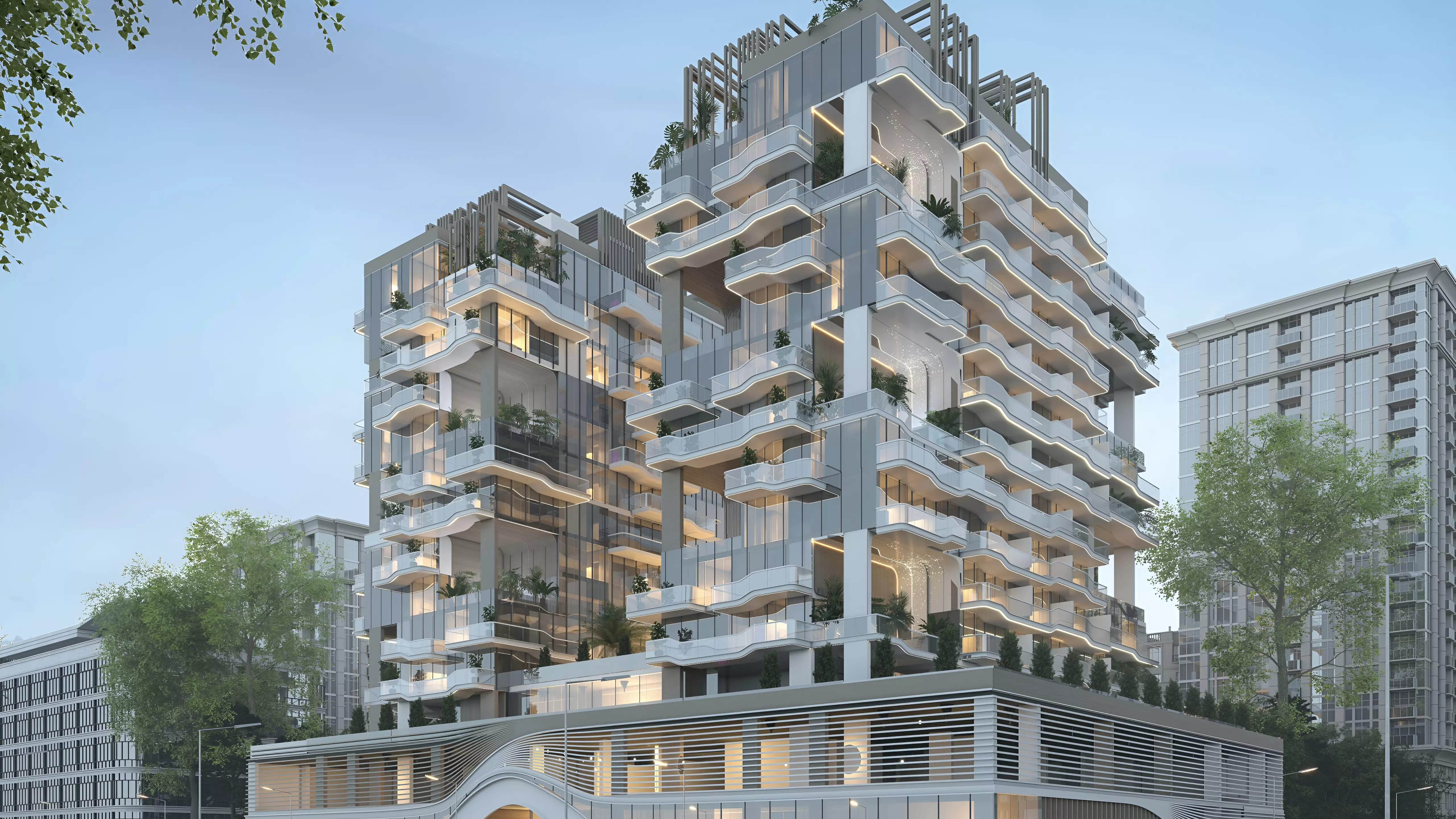 Image 9 of Reef 999 by Reef Luxury Development