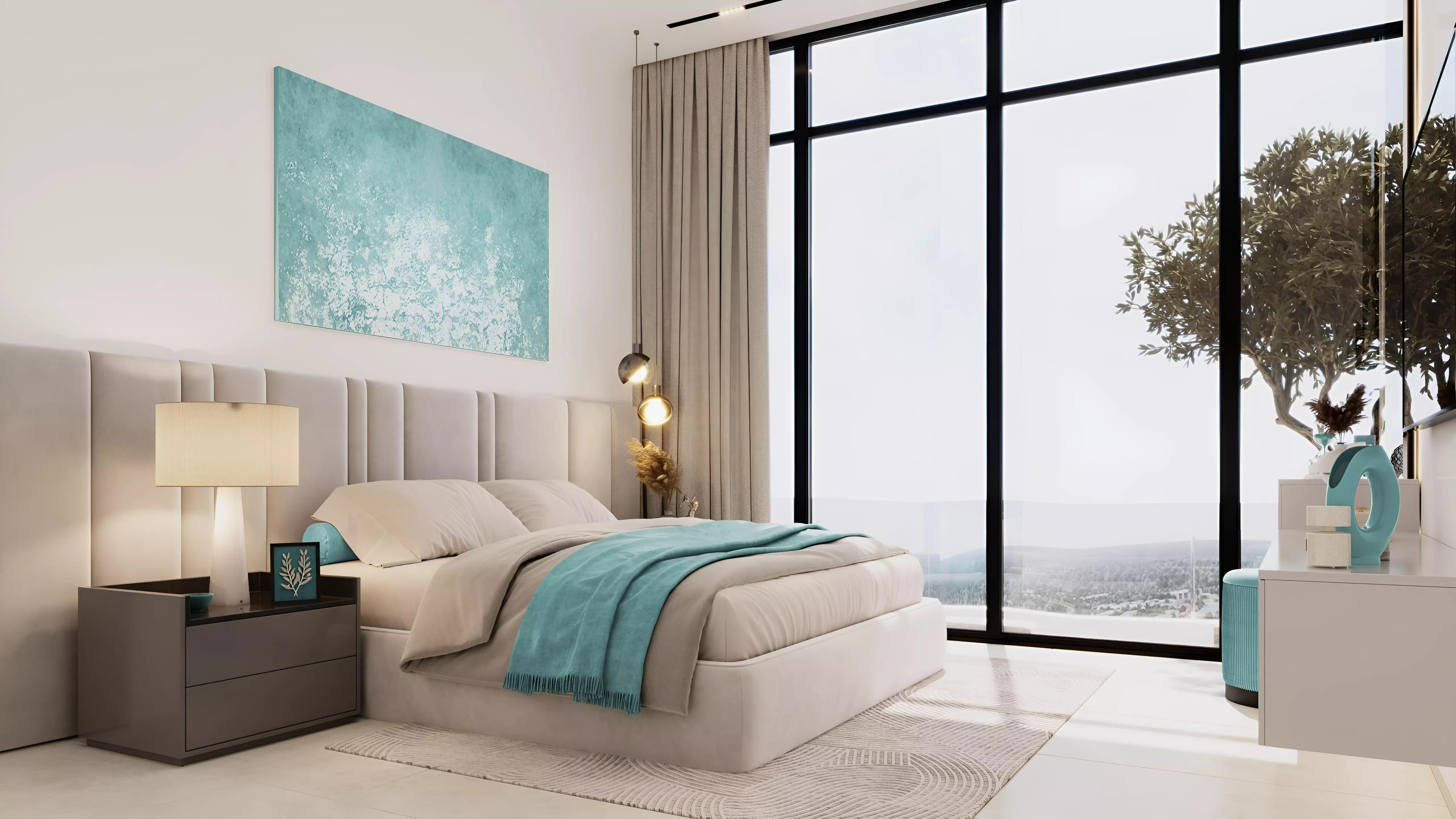 Image 10 of Reef 999 by Reef Luxury Development