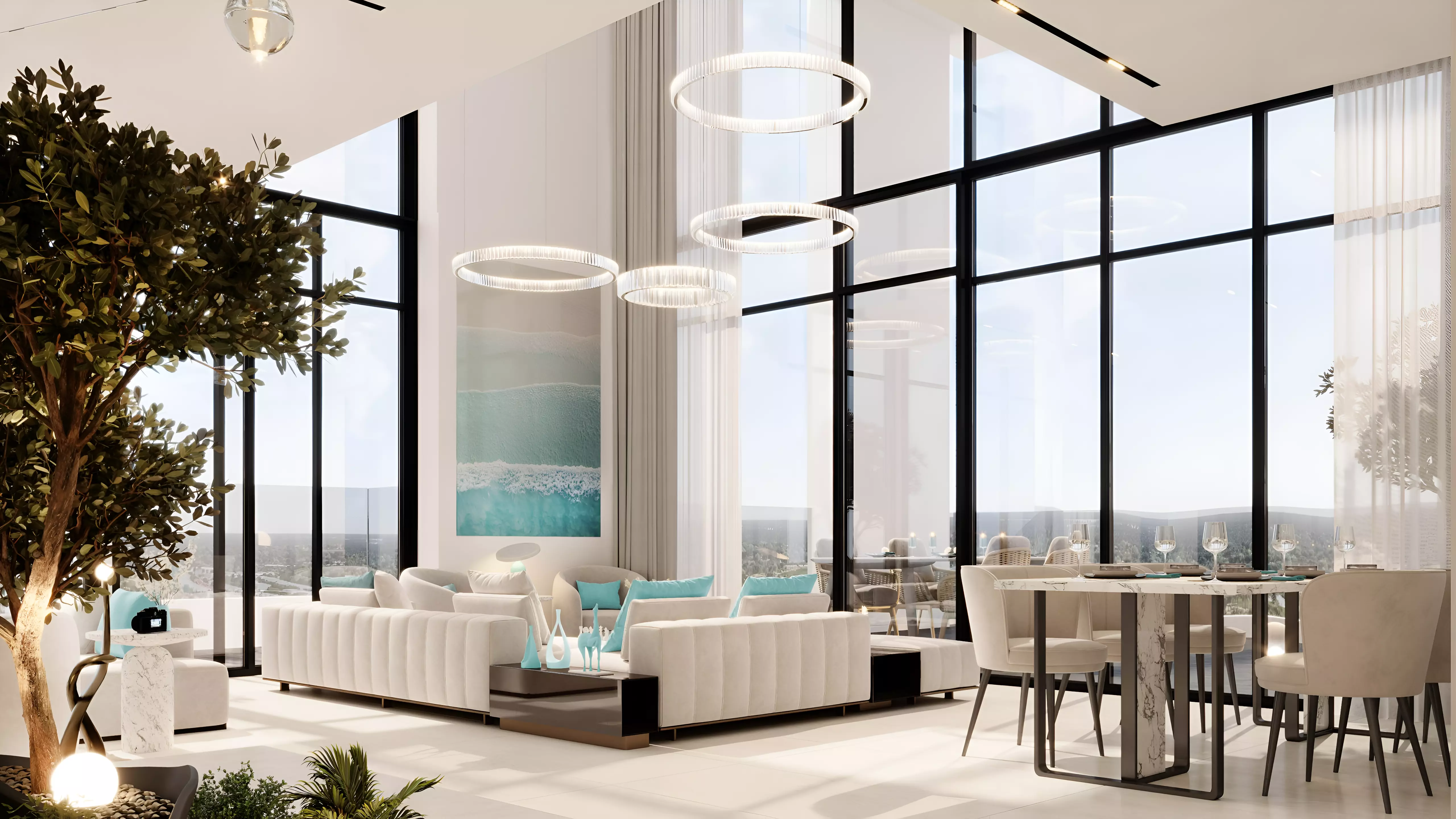 Image 17 of Reef 999 by Reef Luxury Development