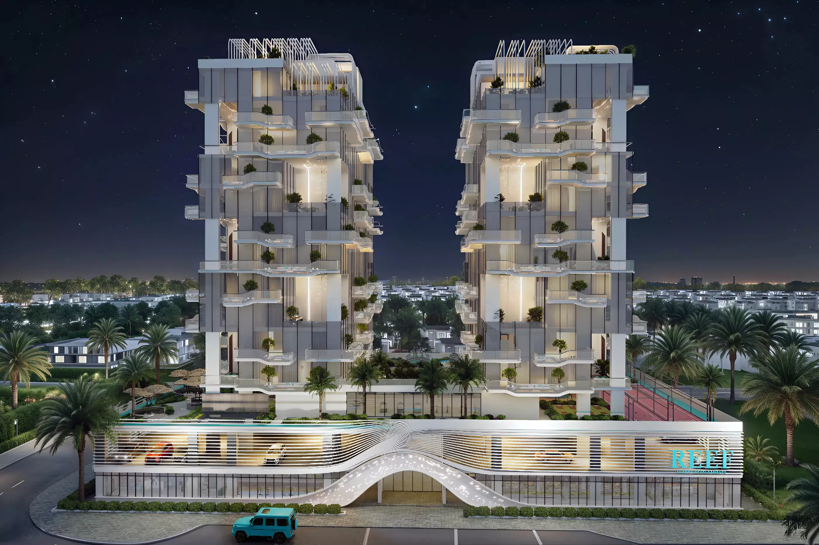 Image 12 of Reef 999 by Reef Luxury Development