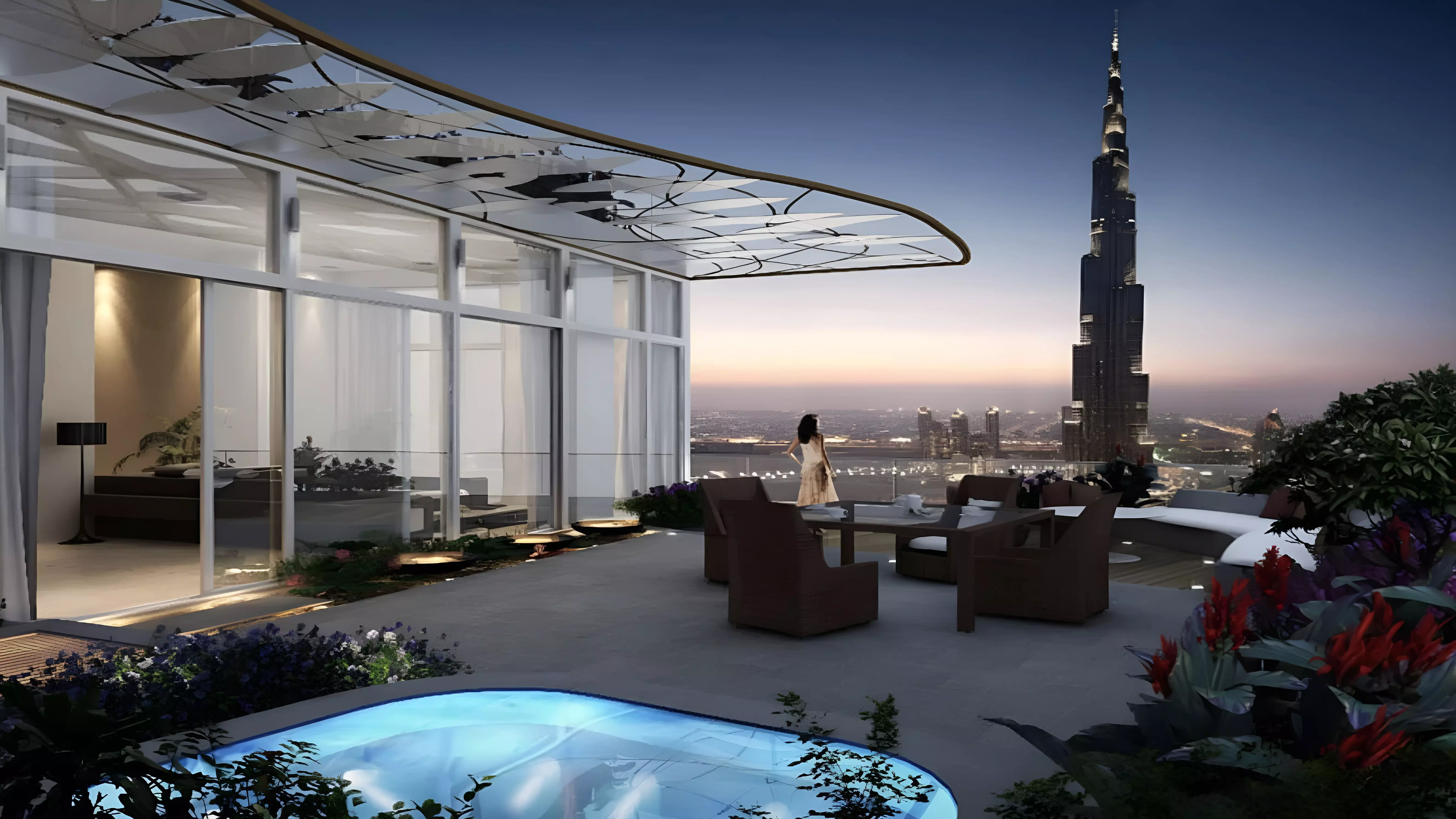 Image 2 of Aba Lux Living by ABA Group