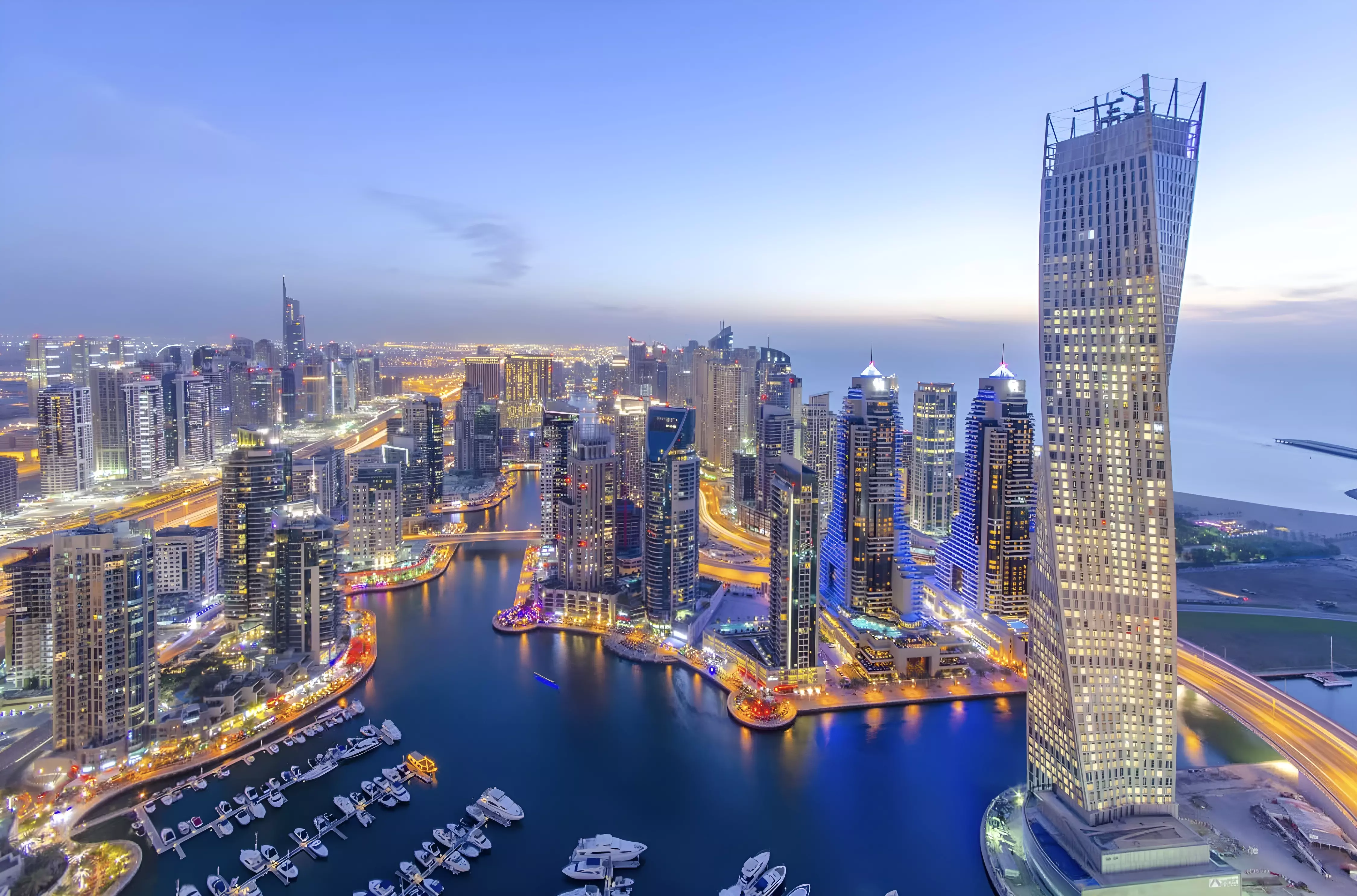 Image of Aba Lux Living by ABA Group