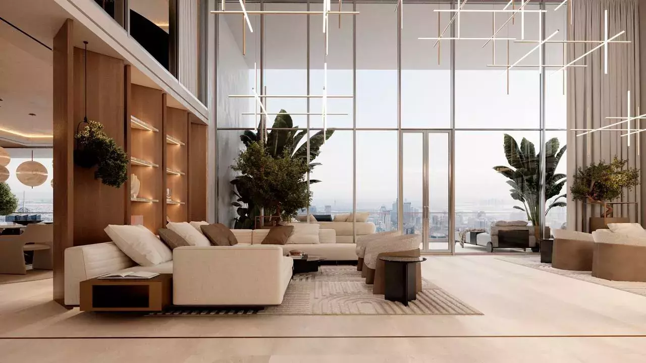 Image 4 of Kempinski Marina Residences by ABA Group