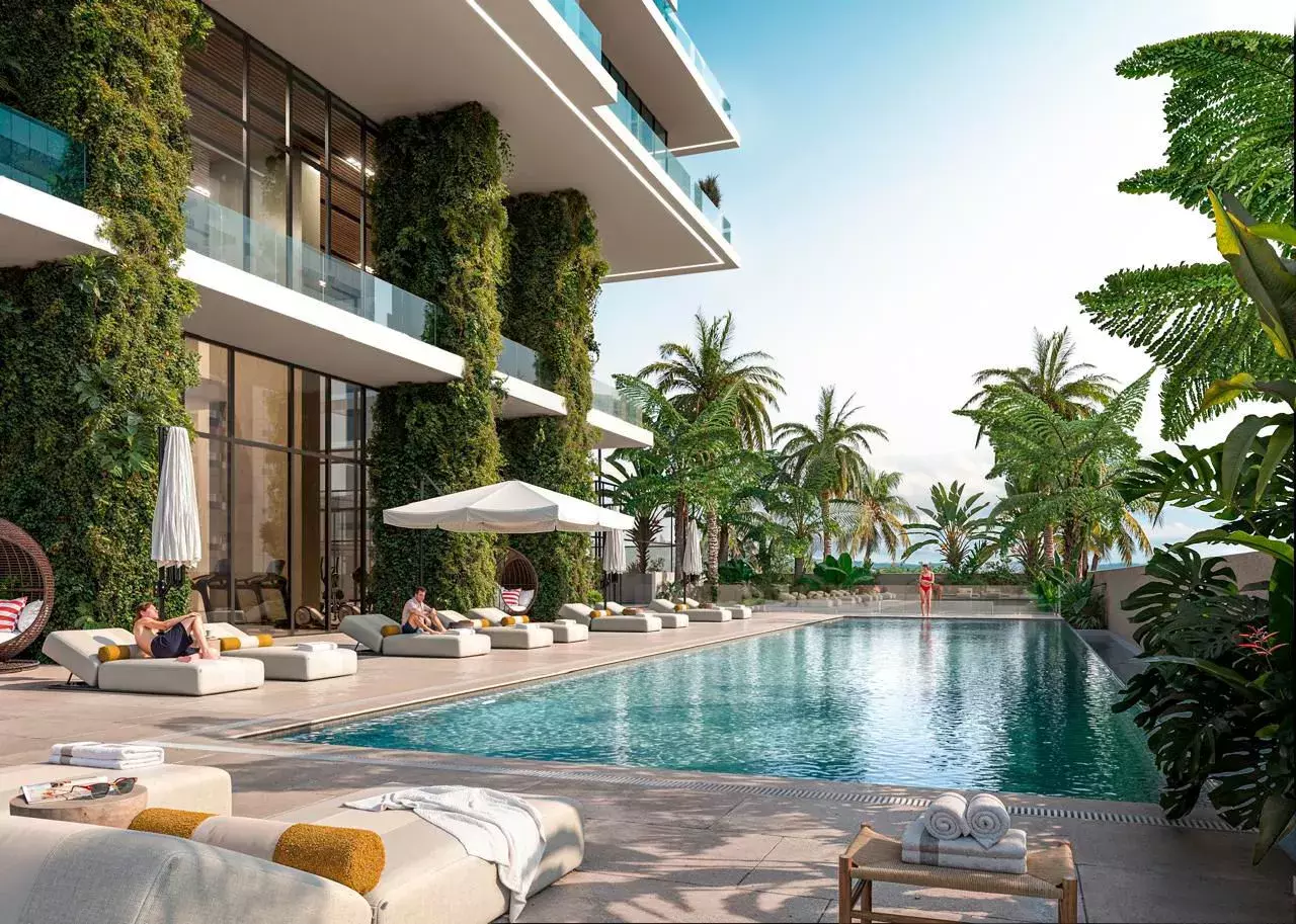 Image 3 of Kempinski Marina Residences by ABA Group