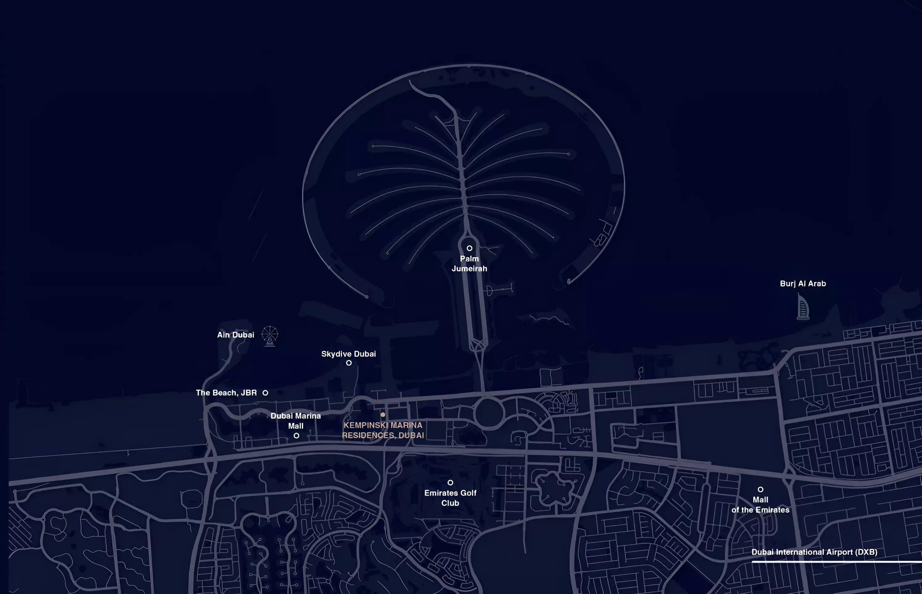 Image 8 of Kempinski Marina Residences by ABA Group