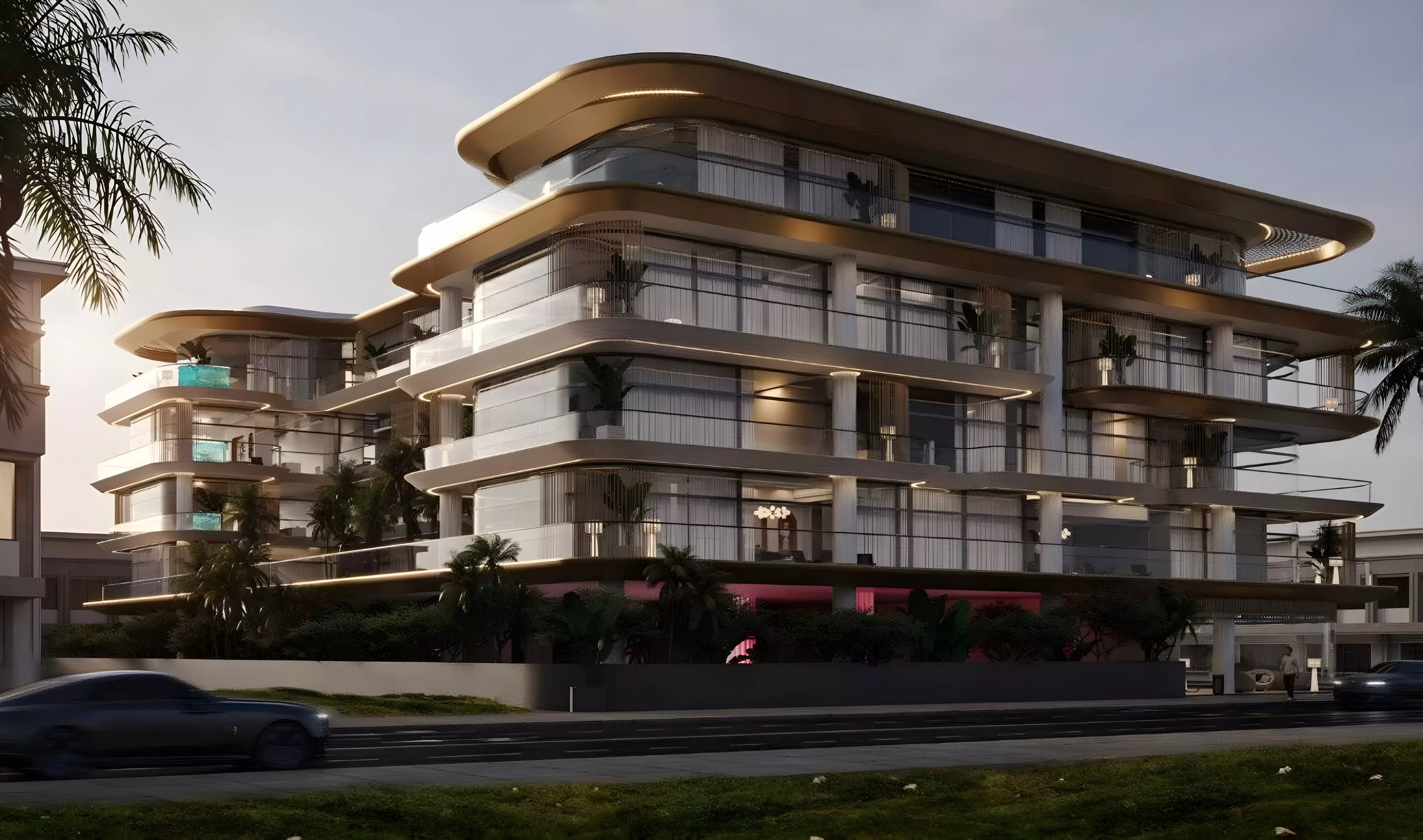 Image 2 of Saddlewood Park by Mak Developers