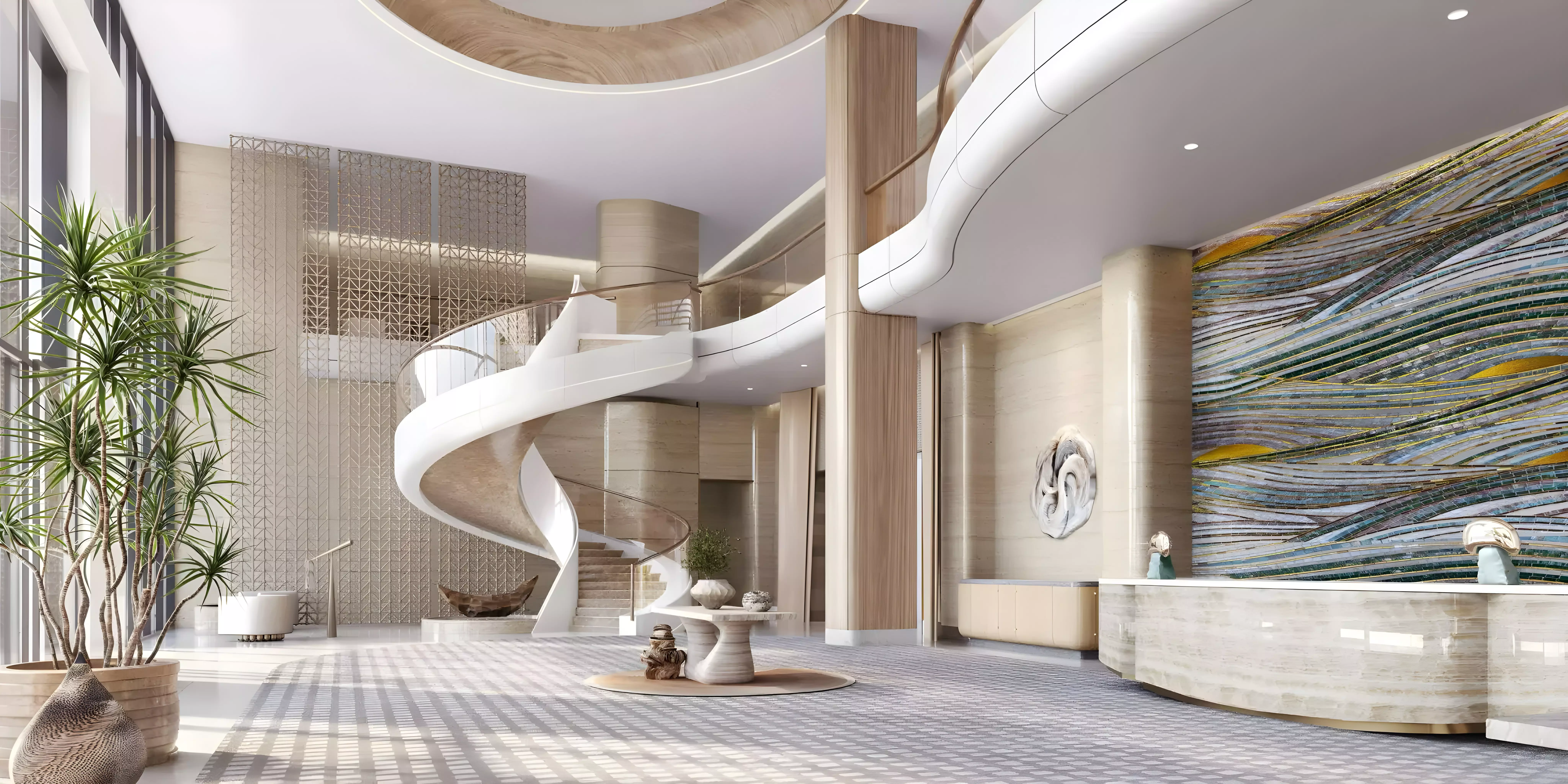 Image 6 of Nasim Al Bahr Residences by Abu Dhabi National Hotels