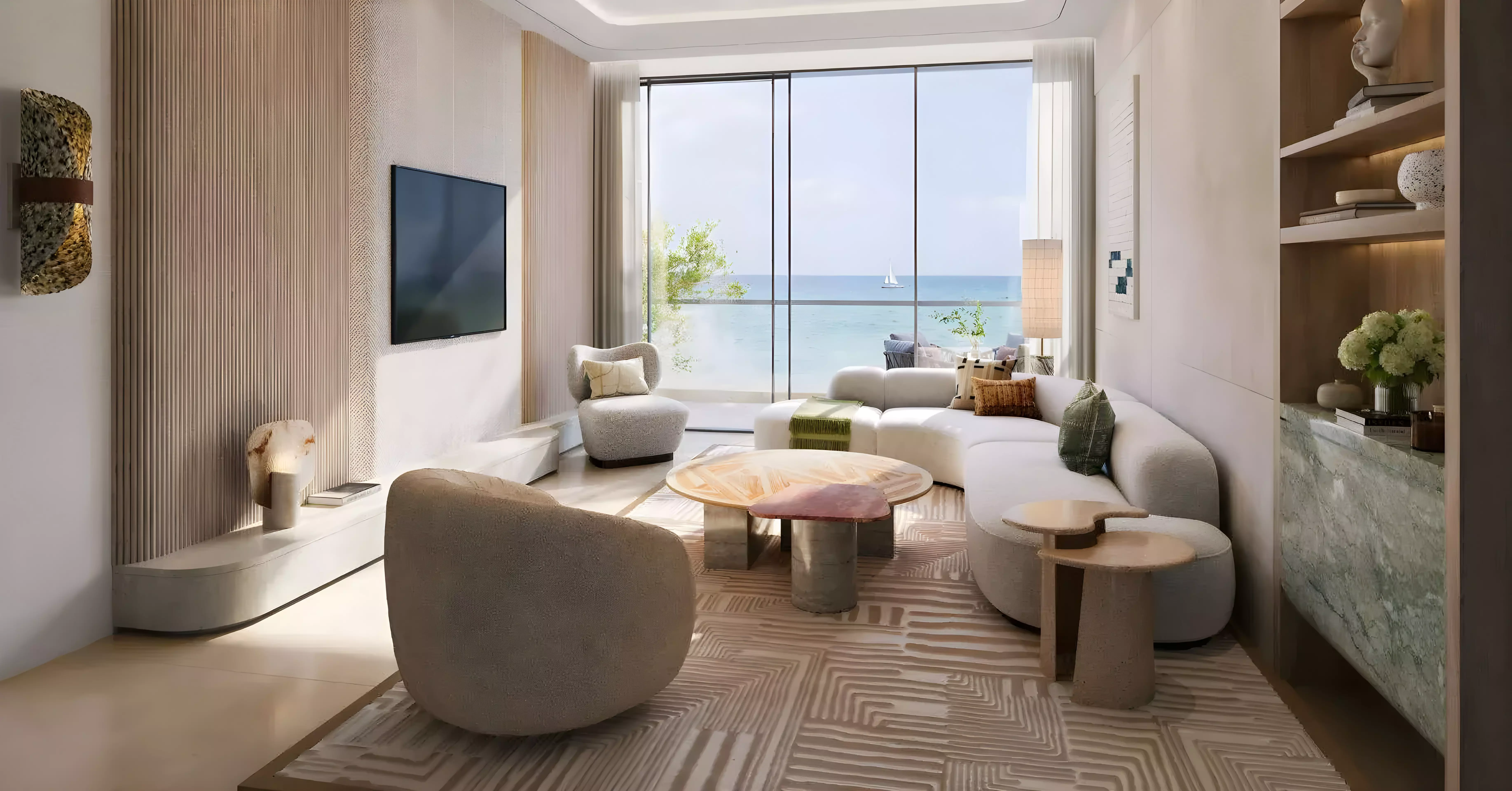 Image 10 of Nasim Al Bahr Residences by Abu Dhabi National Hotels