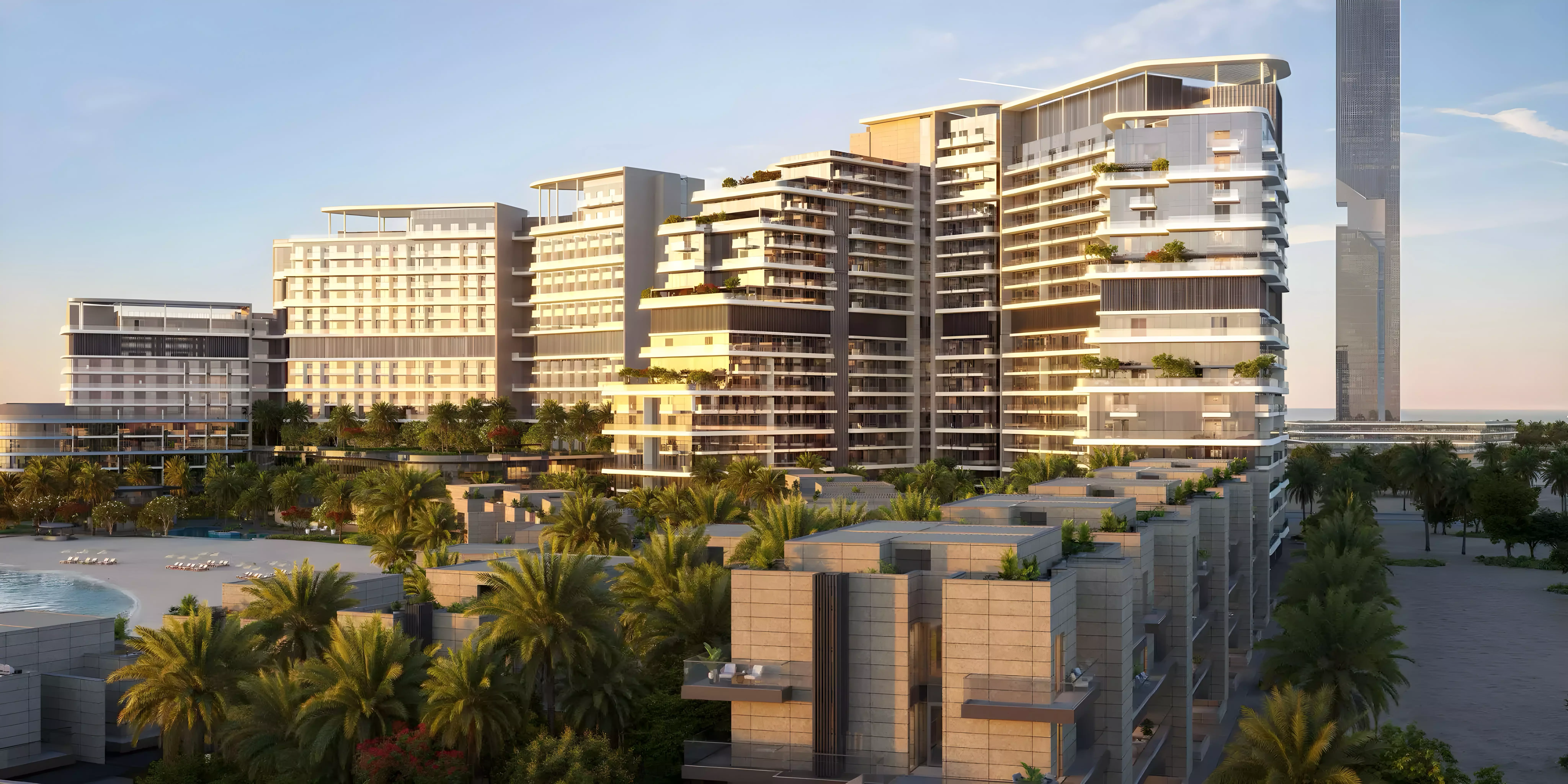 Image 14 of Nasim Al Bahr Residences by Abu Dhabi National Hotels