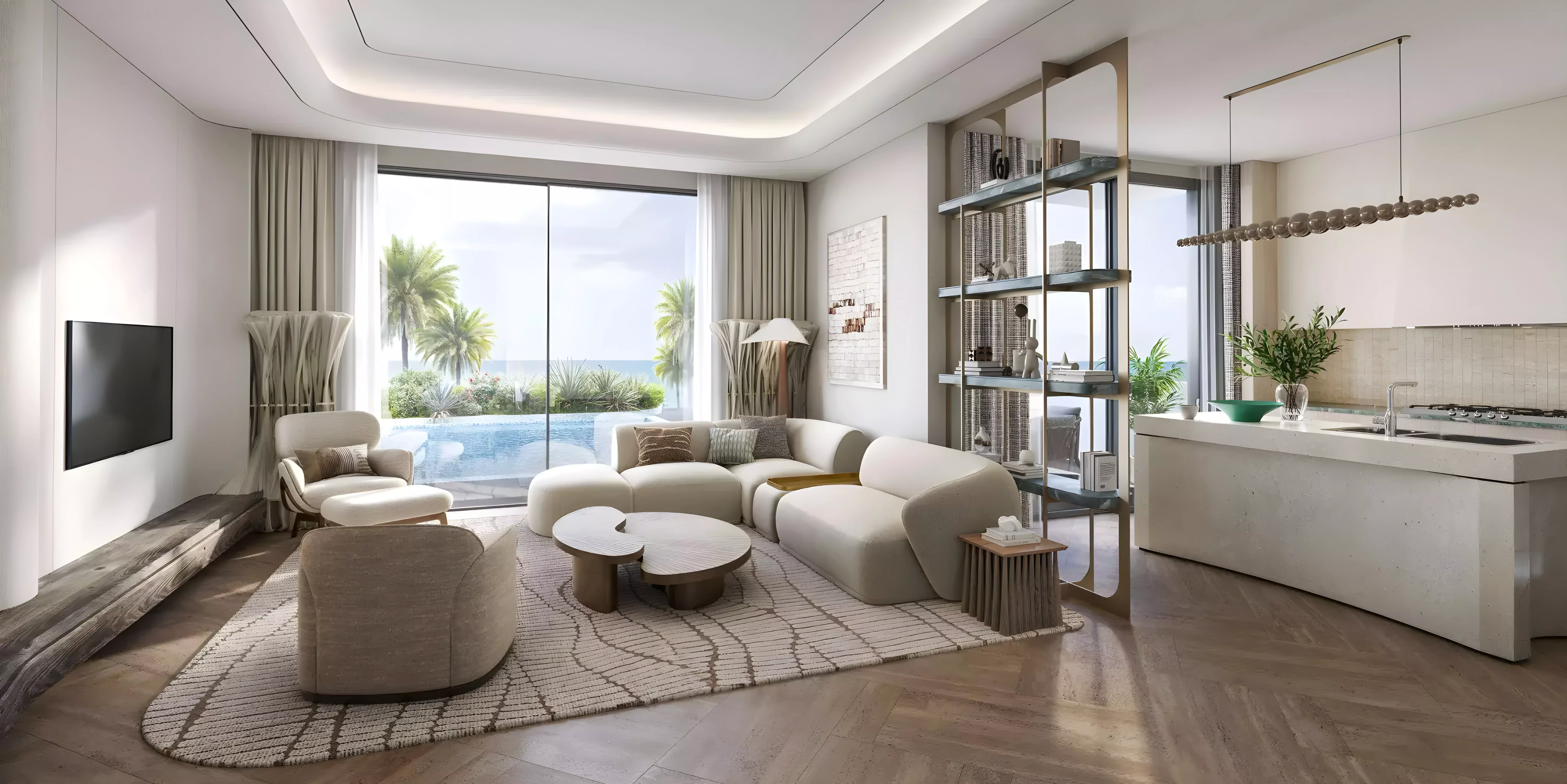 Image 7 of Nasim Al Bahr Residences by Abu Dhabi National Hotels