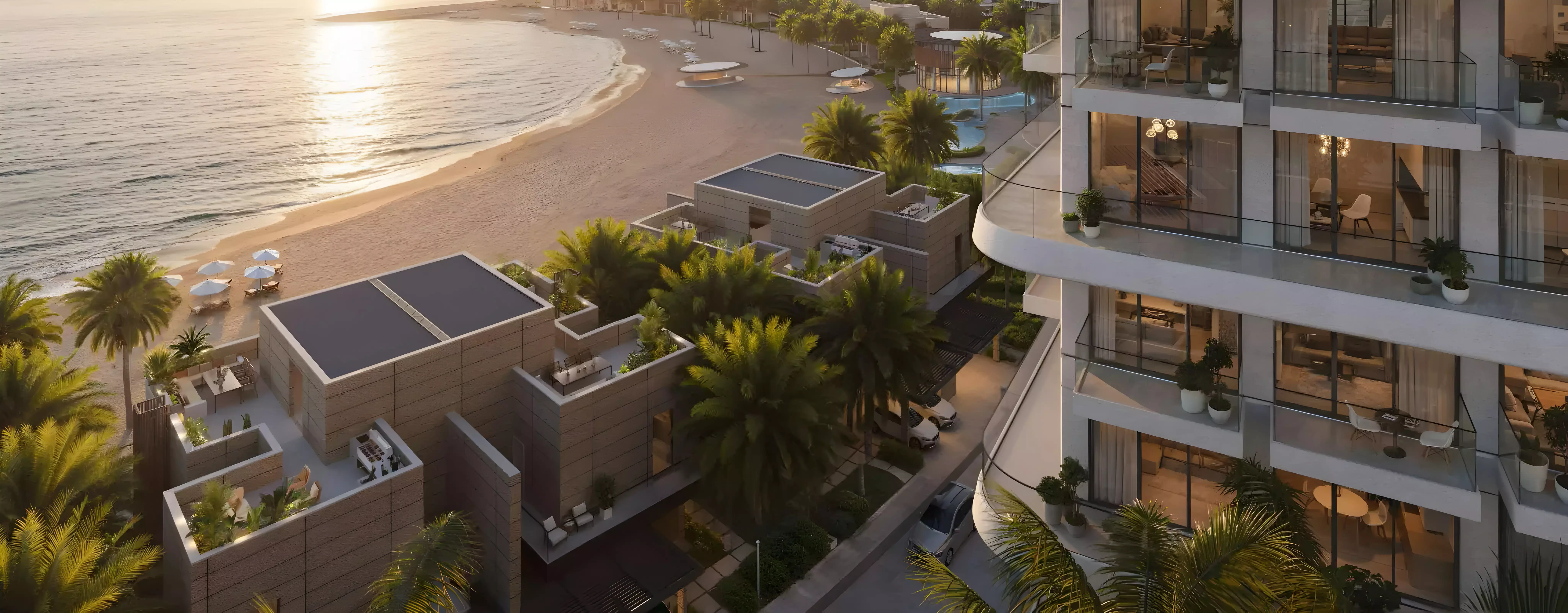 Image 15 of Nasim Al Bahr Residences by Abu Dhabi National Hotels