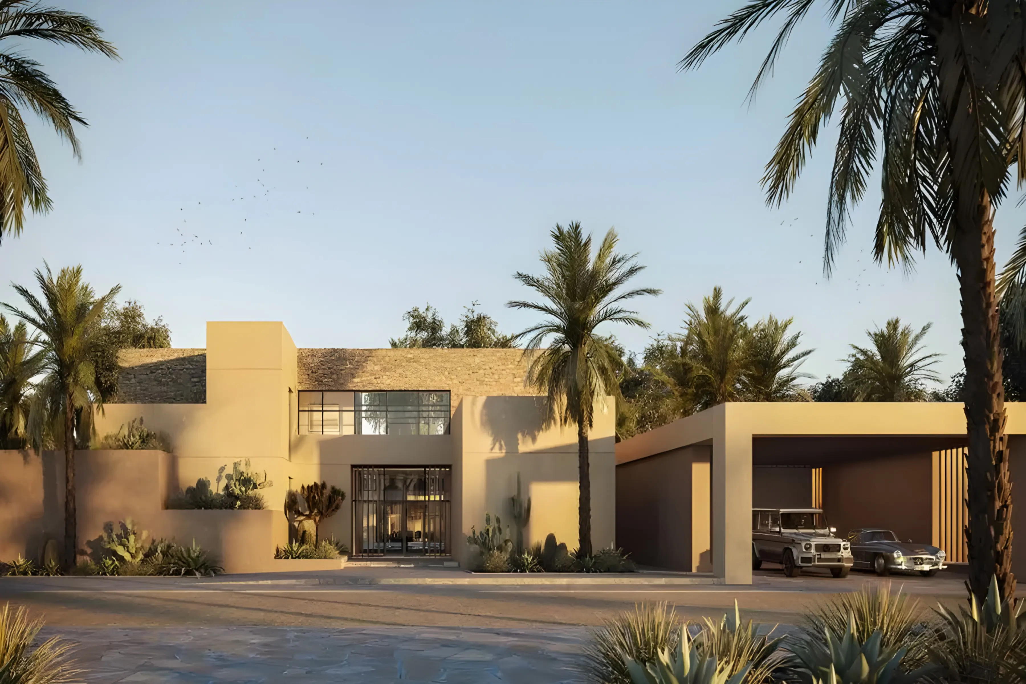 Image 6 of Al Jurf Gardens 1.3 by IMKAN