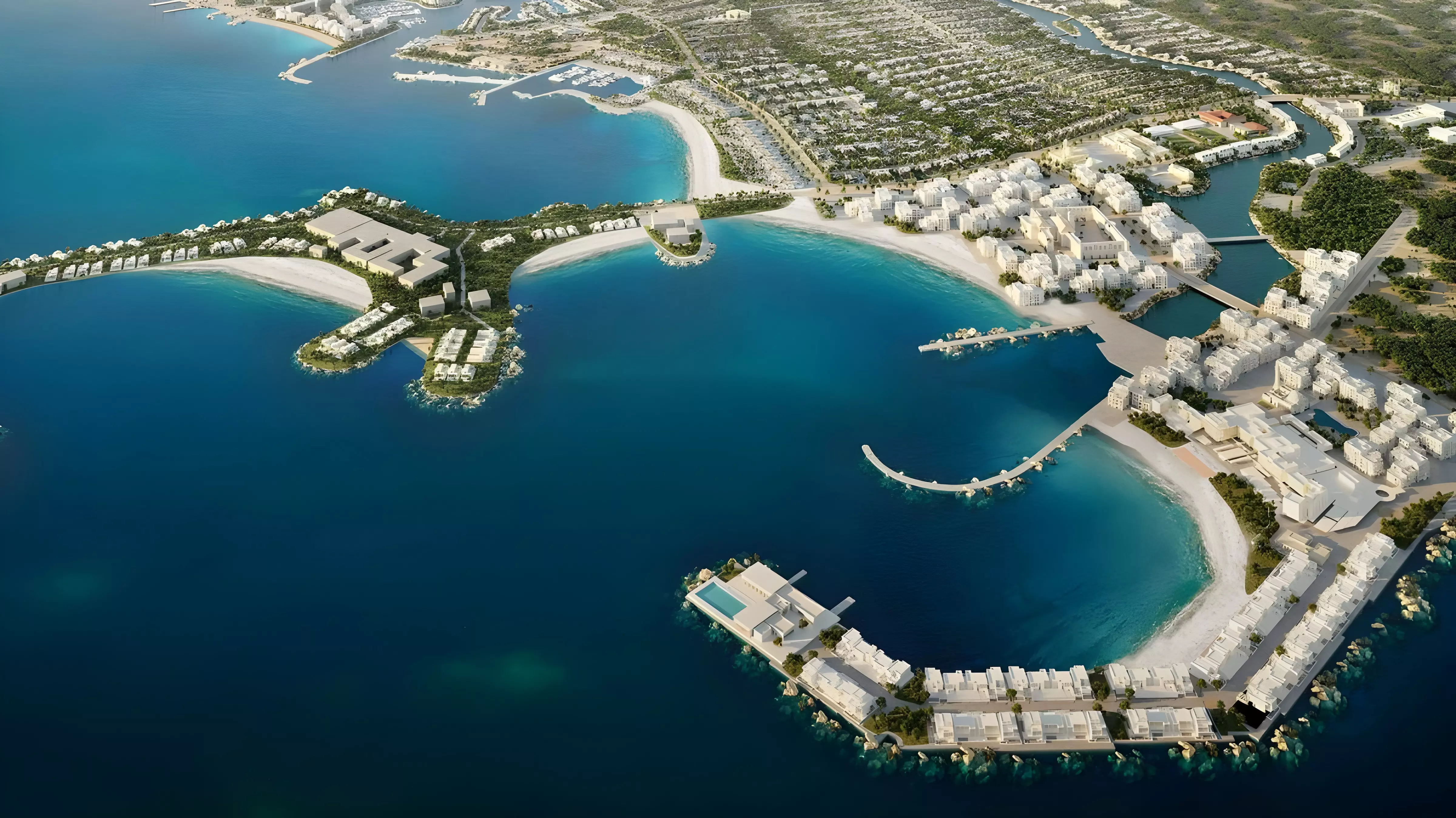 Image 2 of Qasr Al Jurf 3B by IMKAN
