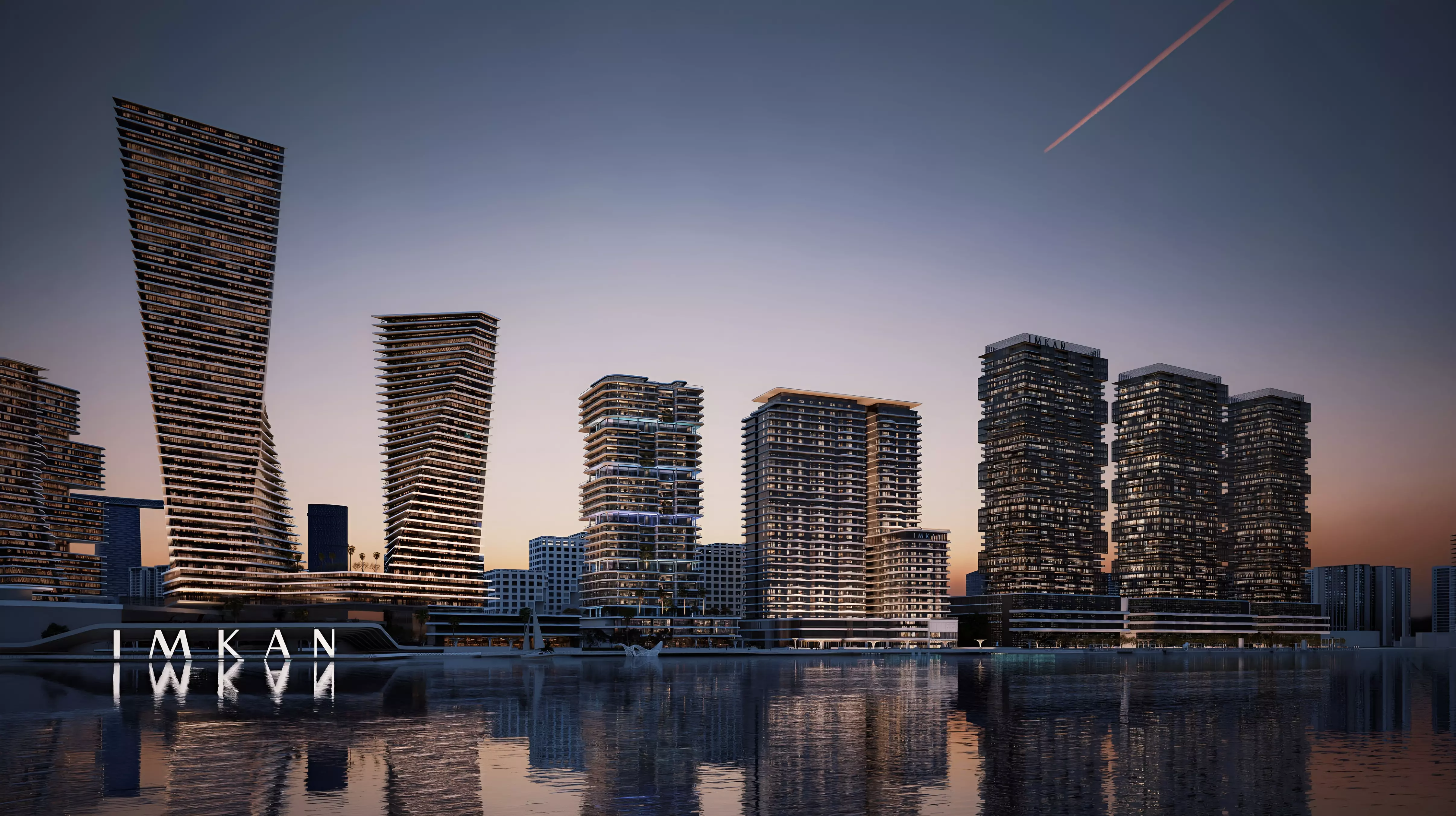 Image 6 of Sunstone Residences by IMKAN