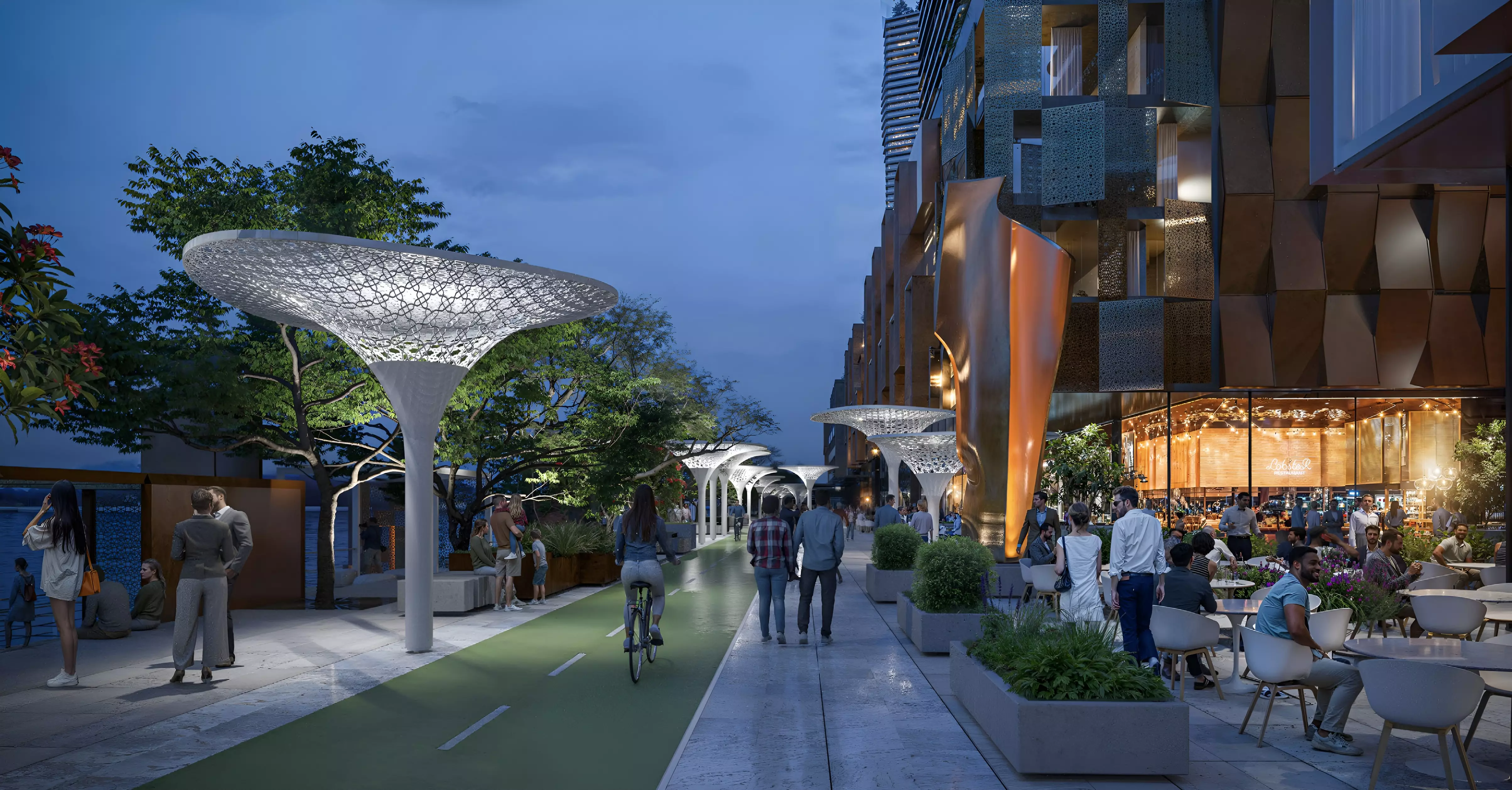 Image 5 of Sunstone Residences by IMKAN