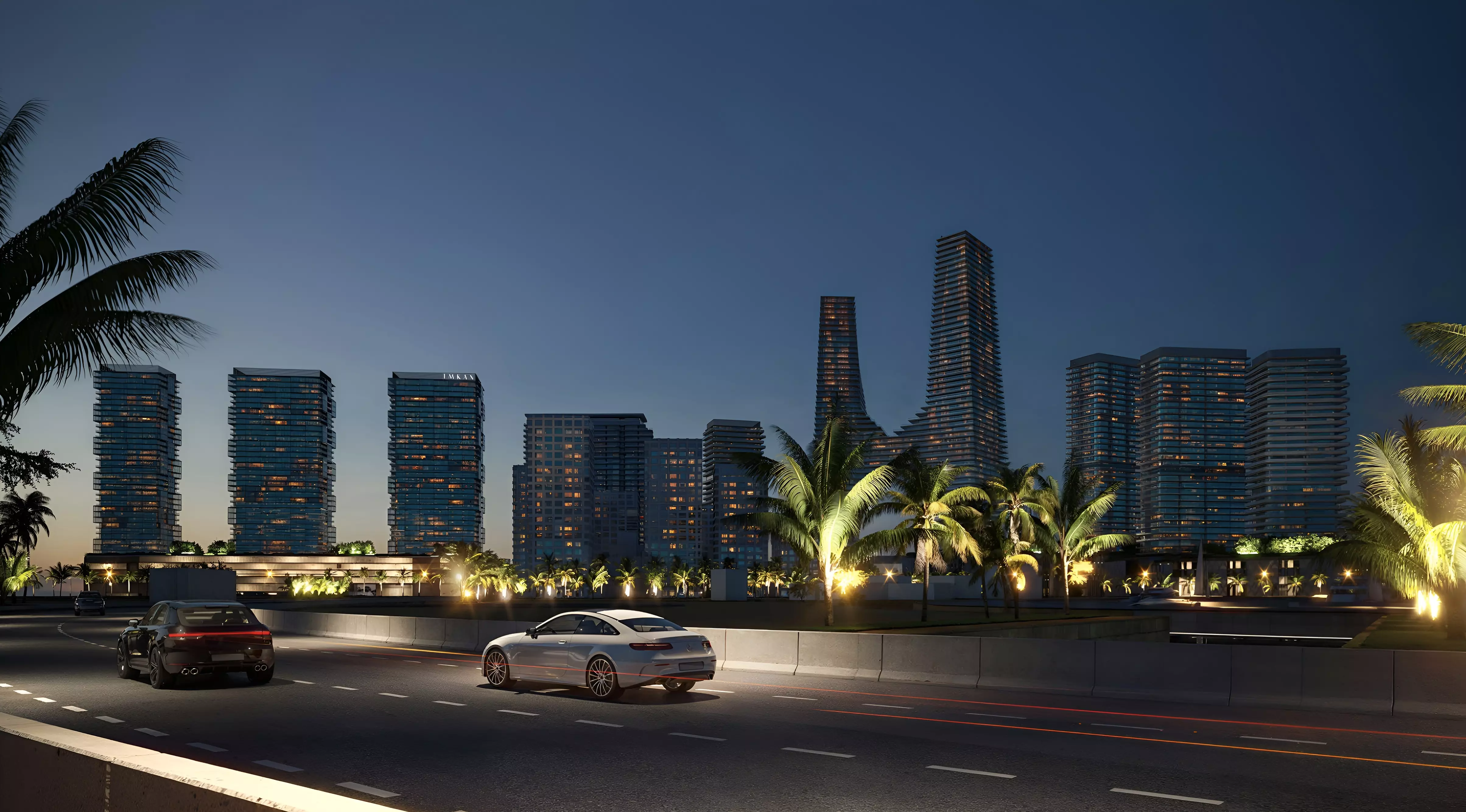 Image 2 of Sunstone Residences by IMKAN