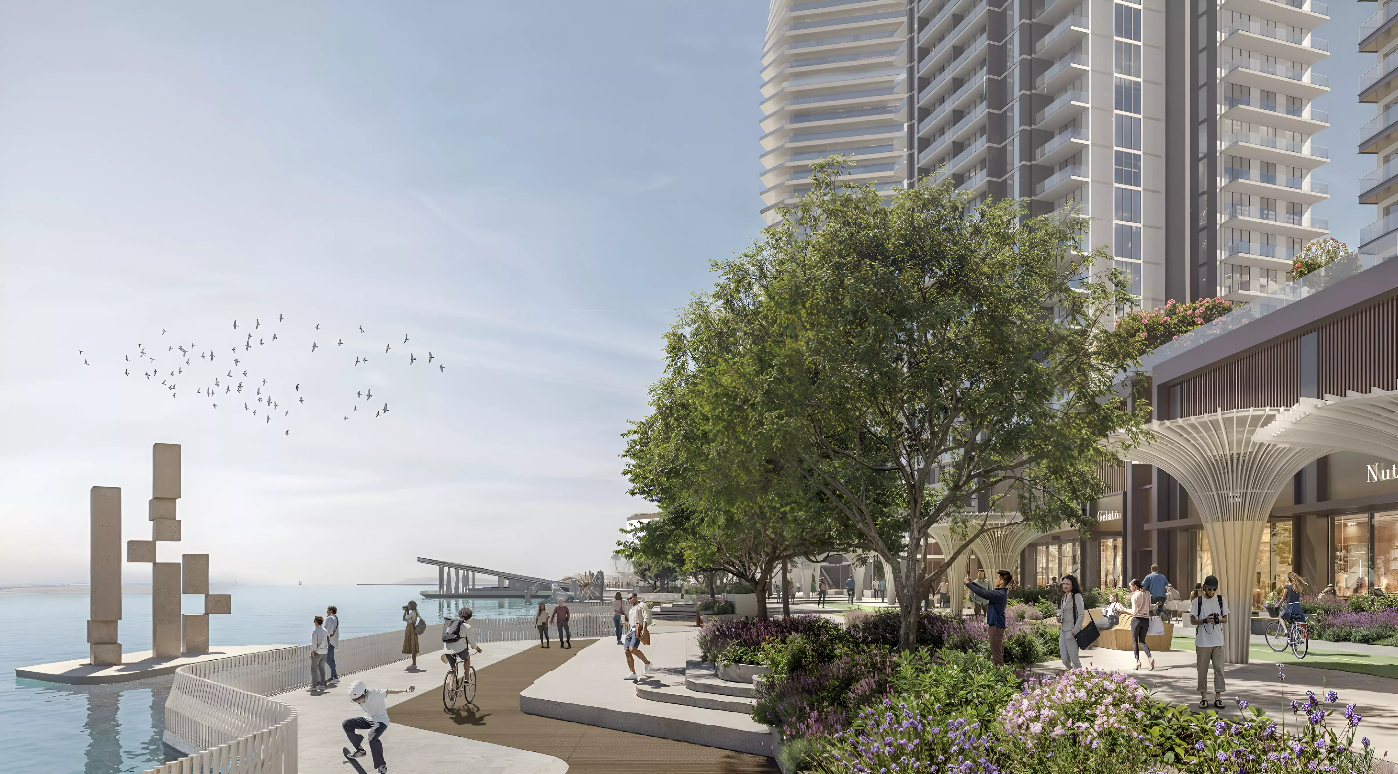 Image 8 of Sunstone Residences by IMKAN