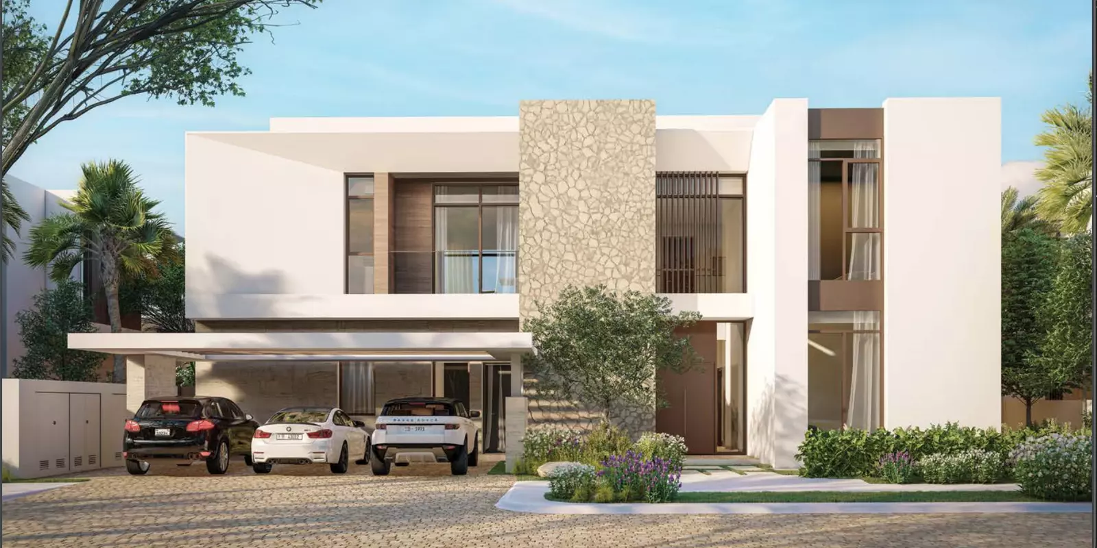 Image 5 of Al Jurf Gardens Phase 2 Kayan by IMKAN