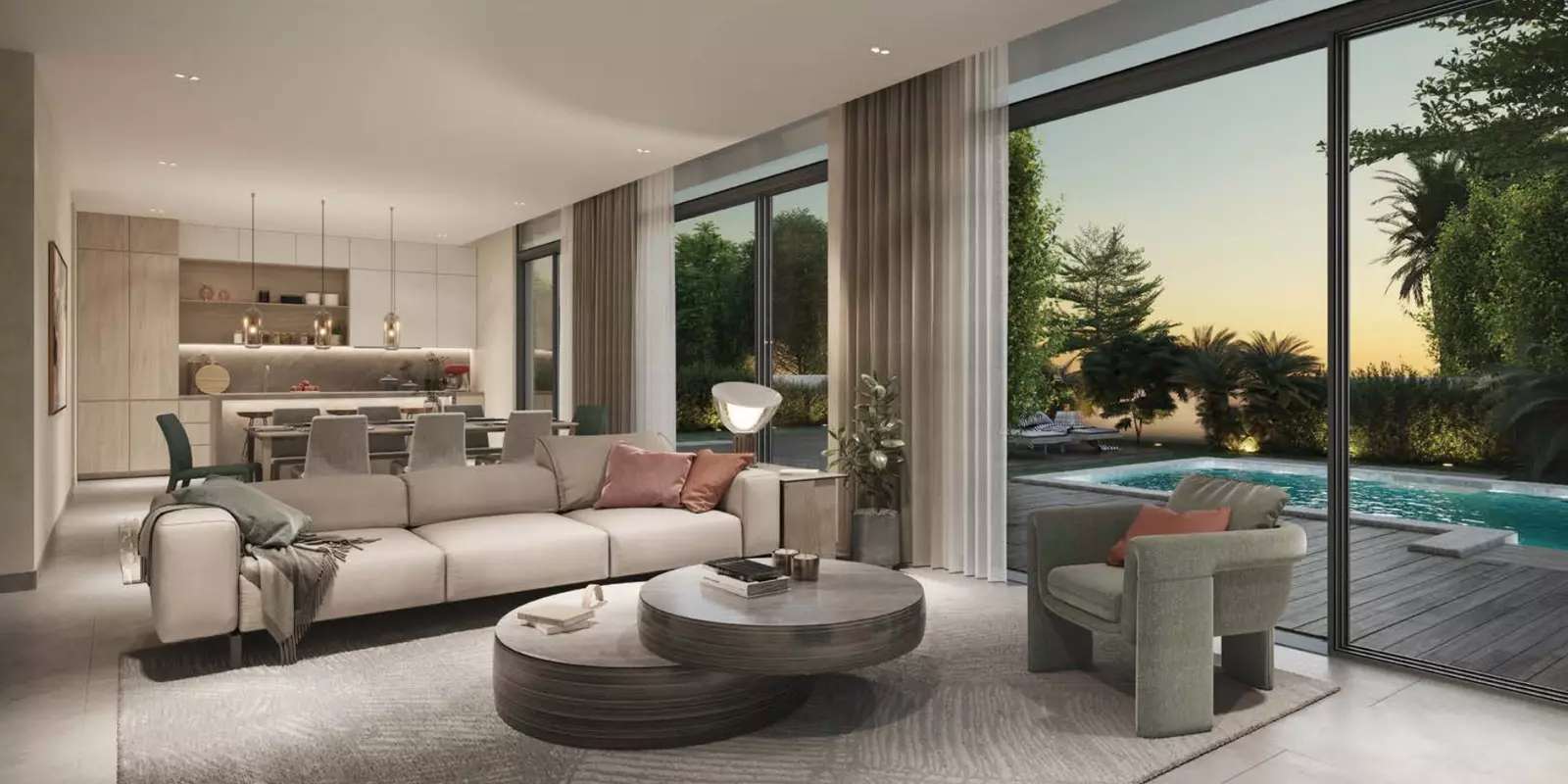 Image 2 of Al Jurf Gardens Phase 2 Kayan by IMKAN