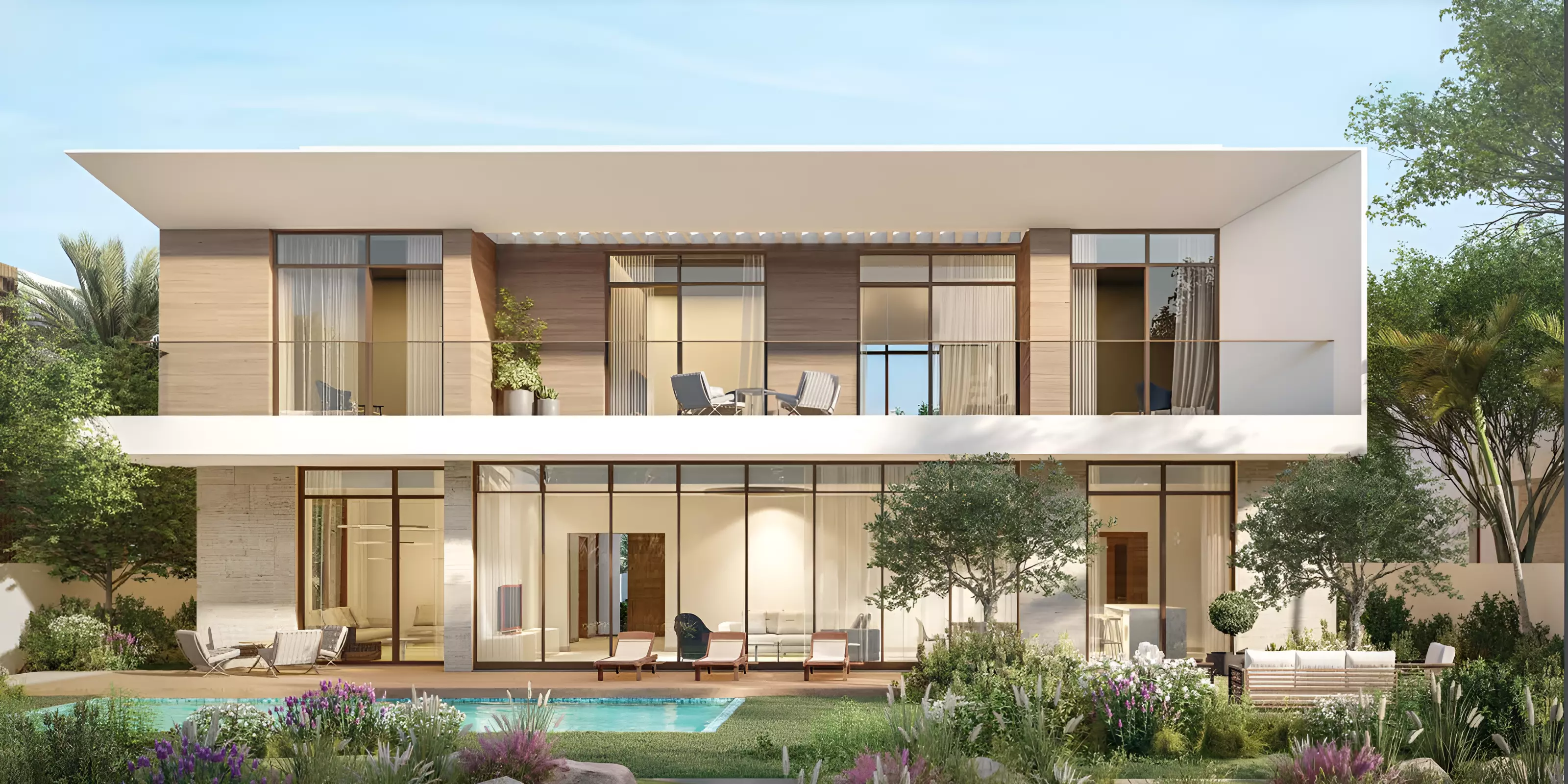 Image 3 of Al Jurf Gardens Phase 2 Kayan by IMKAN