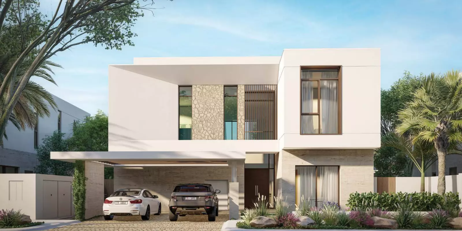 Image 4 of Al Jurf Gardens Phase 2 Kayan by IMKAN