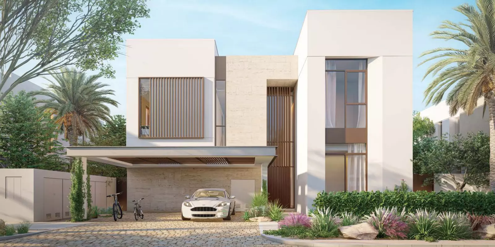 Image 7 of Al Jurf Gardens Phase 2 Kayan by IMKAN