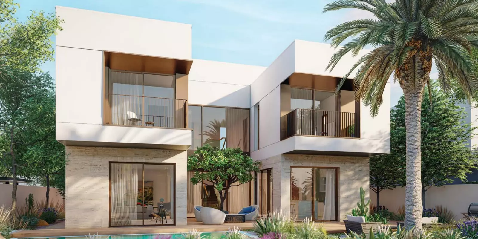 Image 6 of Al Jurf Gardens Phase 2 Kayan by IMKAN