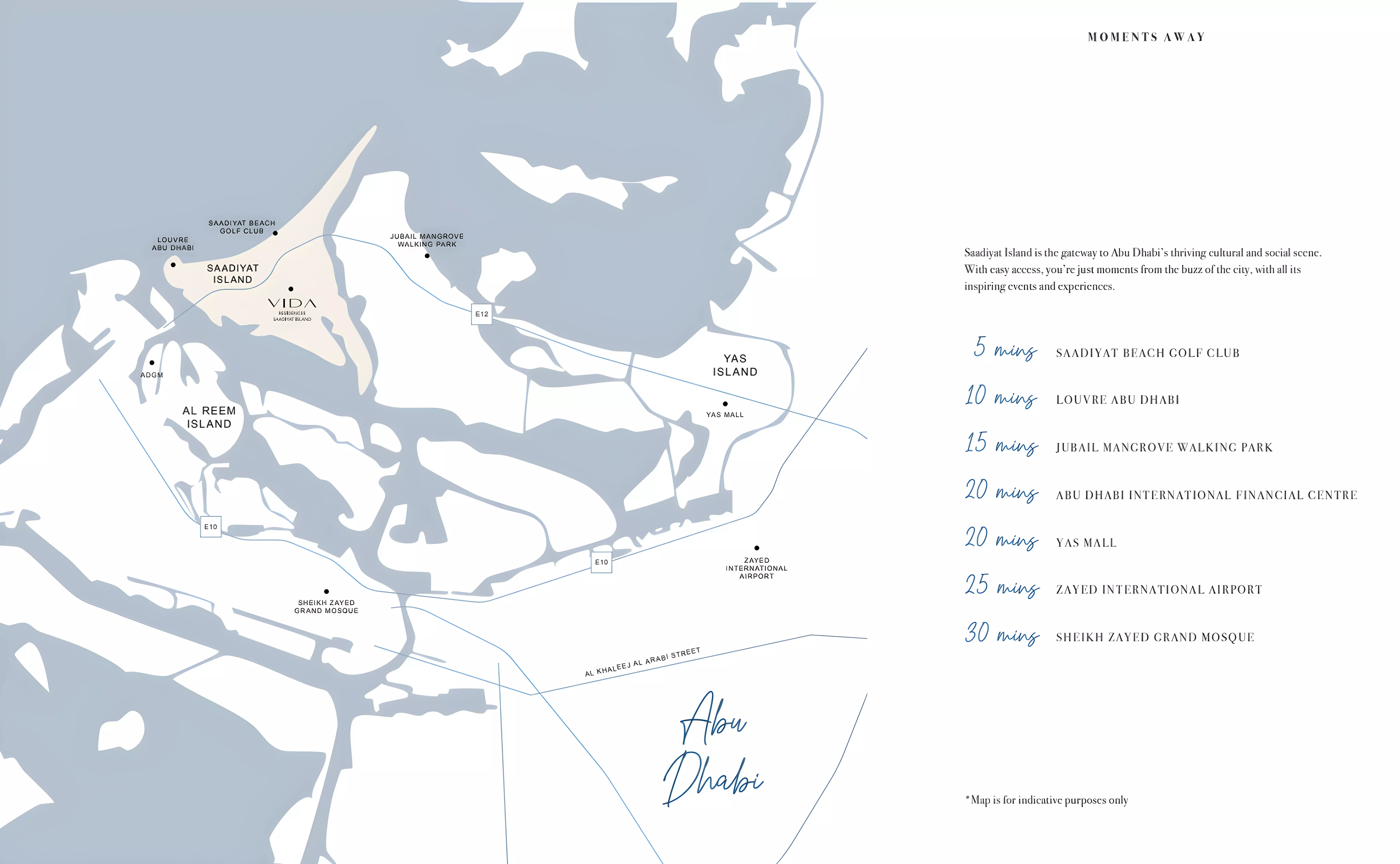 Image of Vida Residences by Al Ain Holding