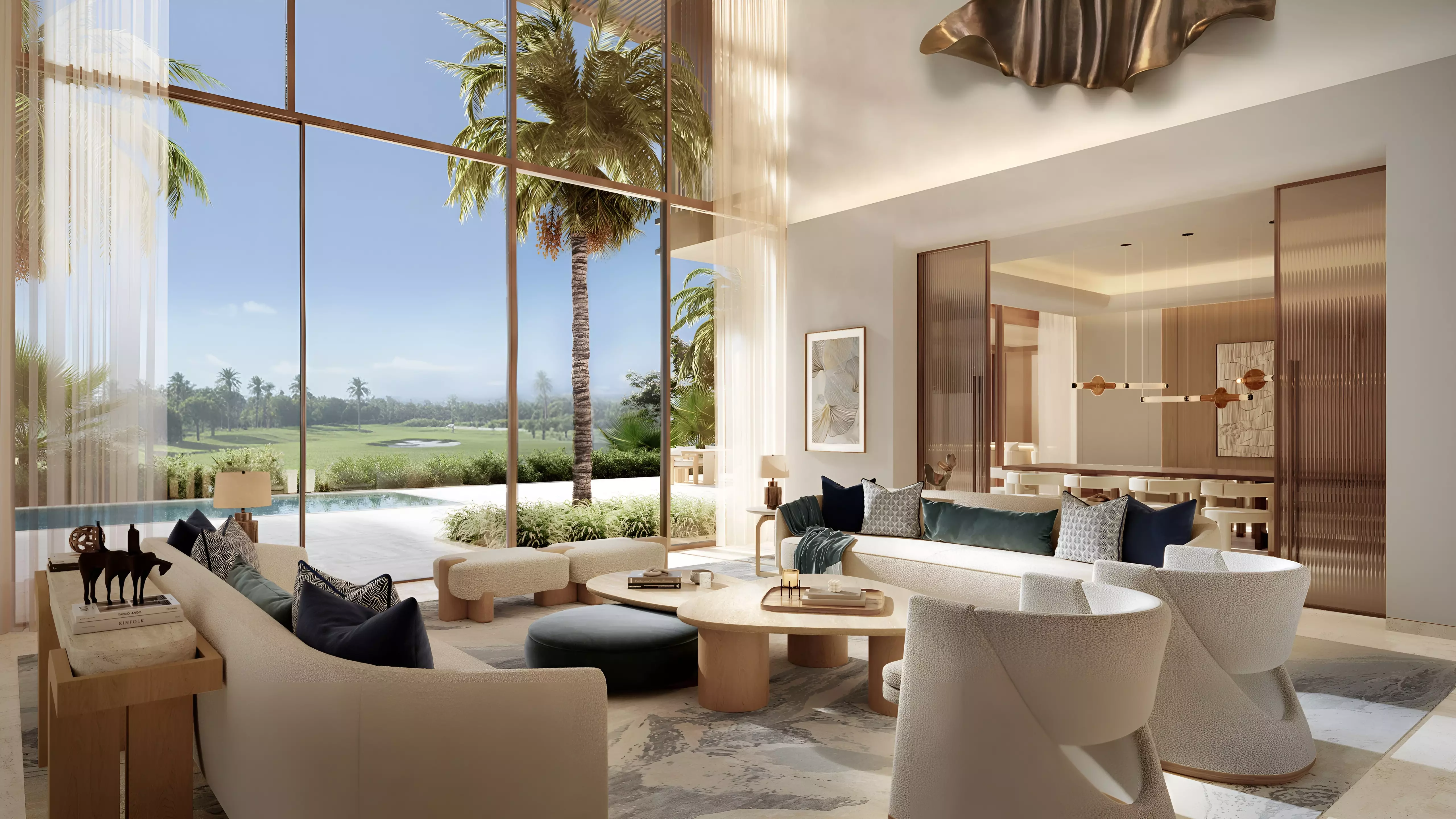 Image 9 of Four Seasons Private Residences by Al Ain Holding