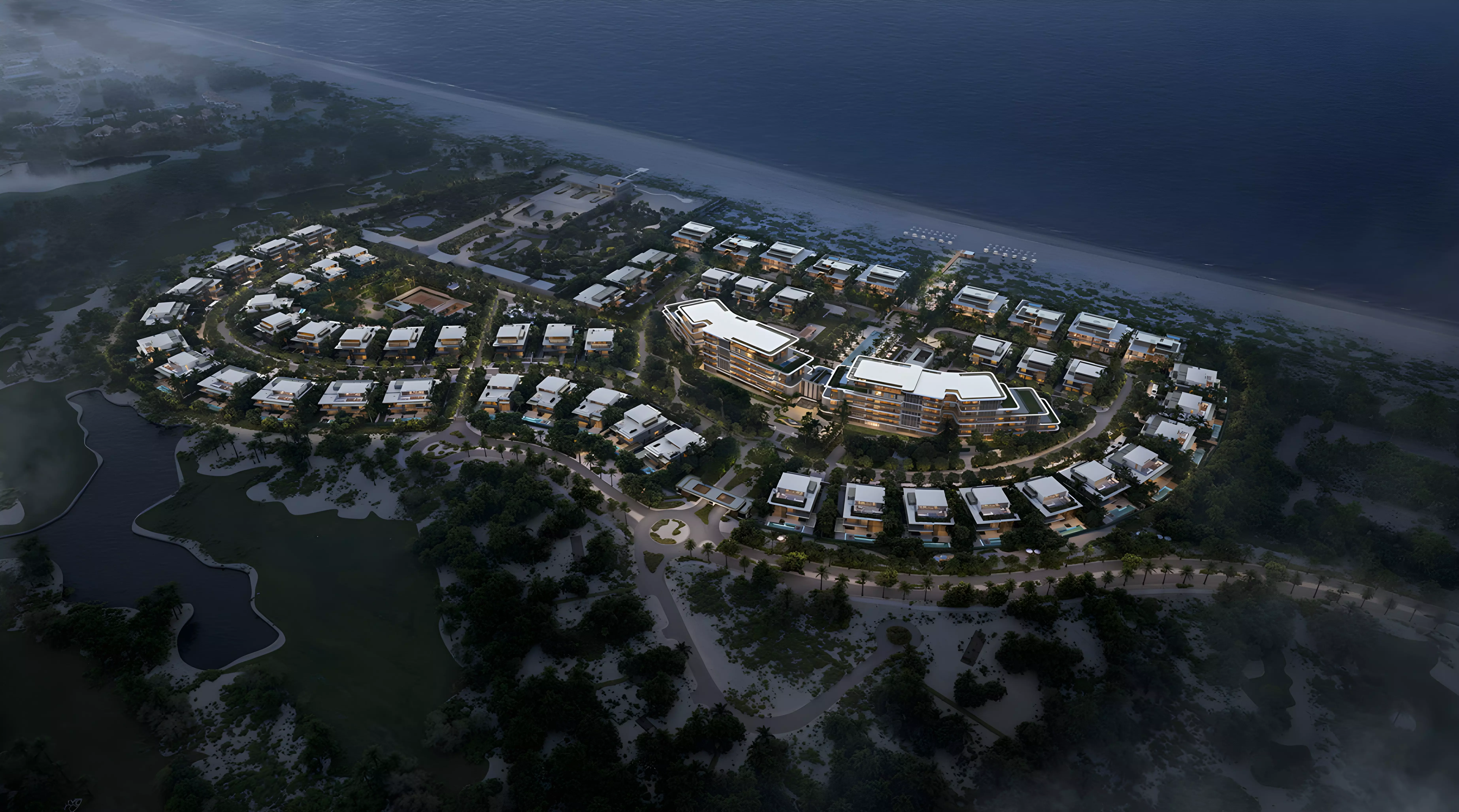 Image 12 of Four Seasons Private Residences by Al Ain Holding