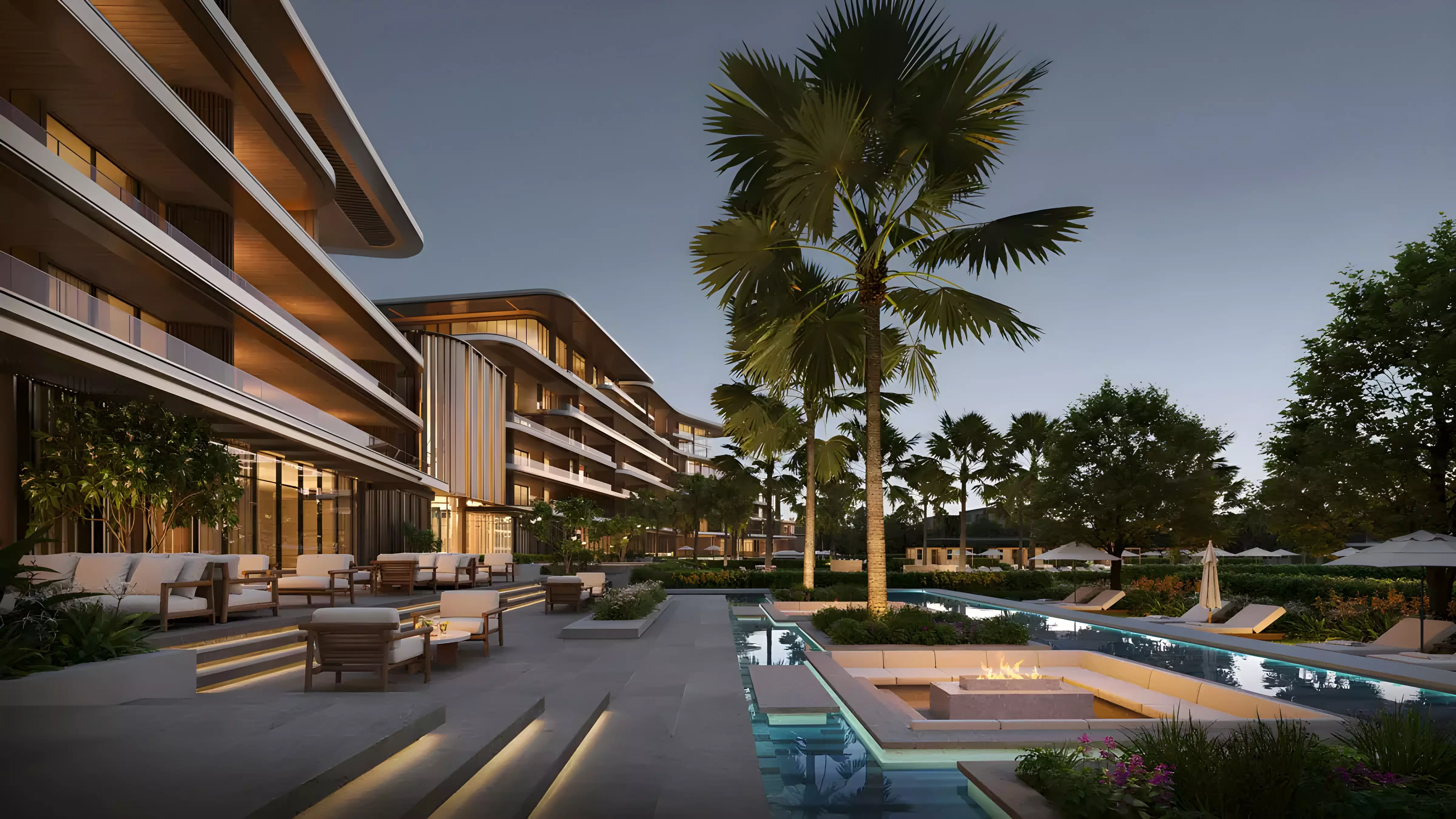Image 13 of Four Seasons Private Residences by Al Ain Holding