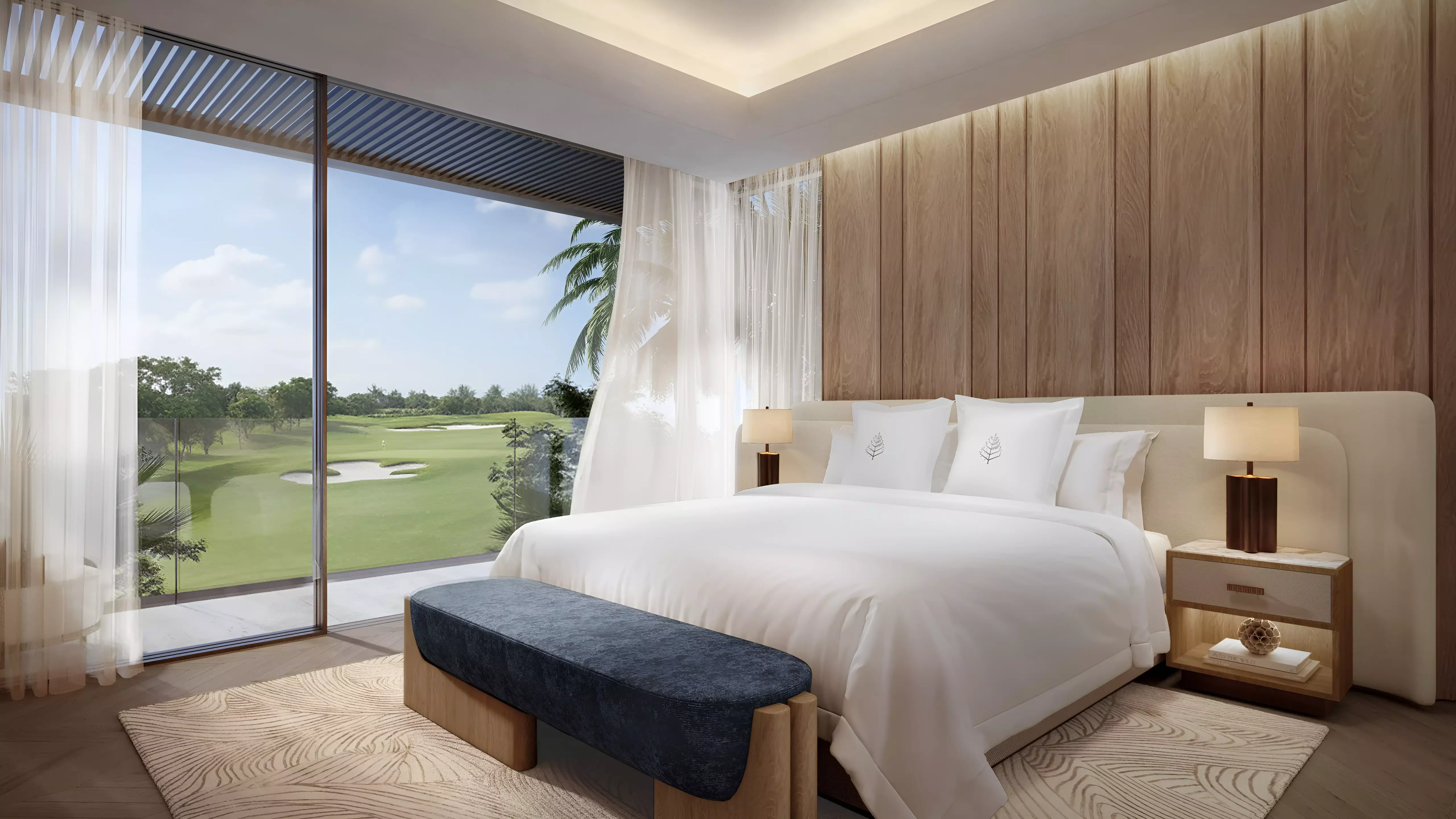 Image 10 of Four Seasons Private Residences by Al Ain Holding