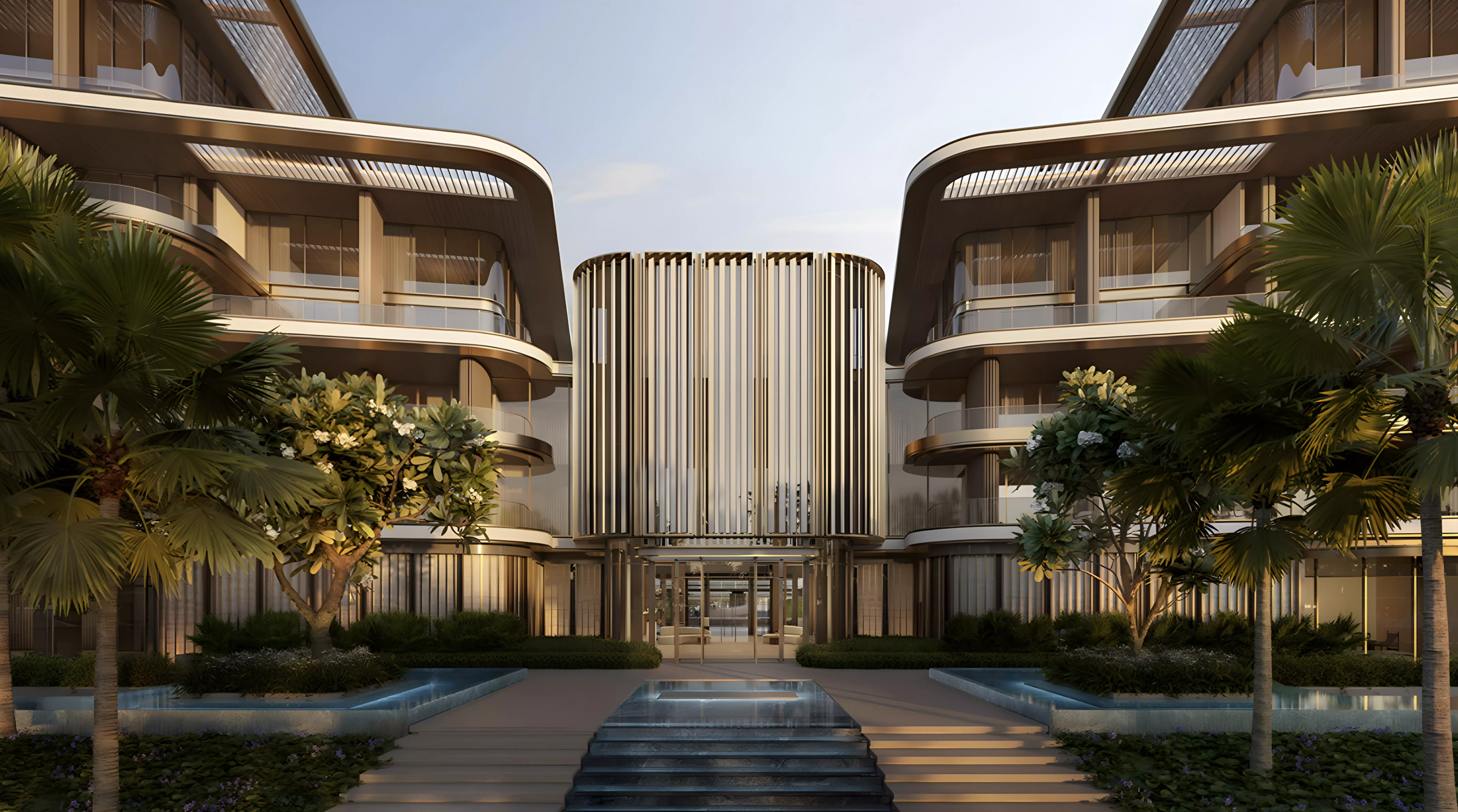 Image 16 of Four Seasons Private Residences by Al Ain Holding