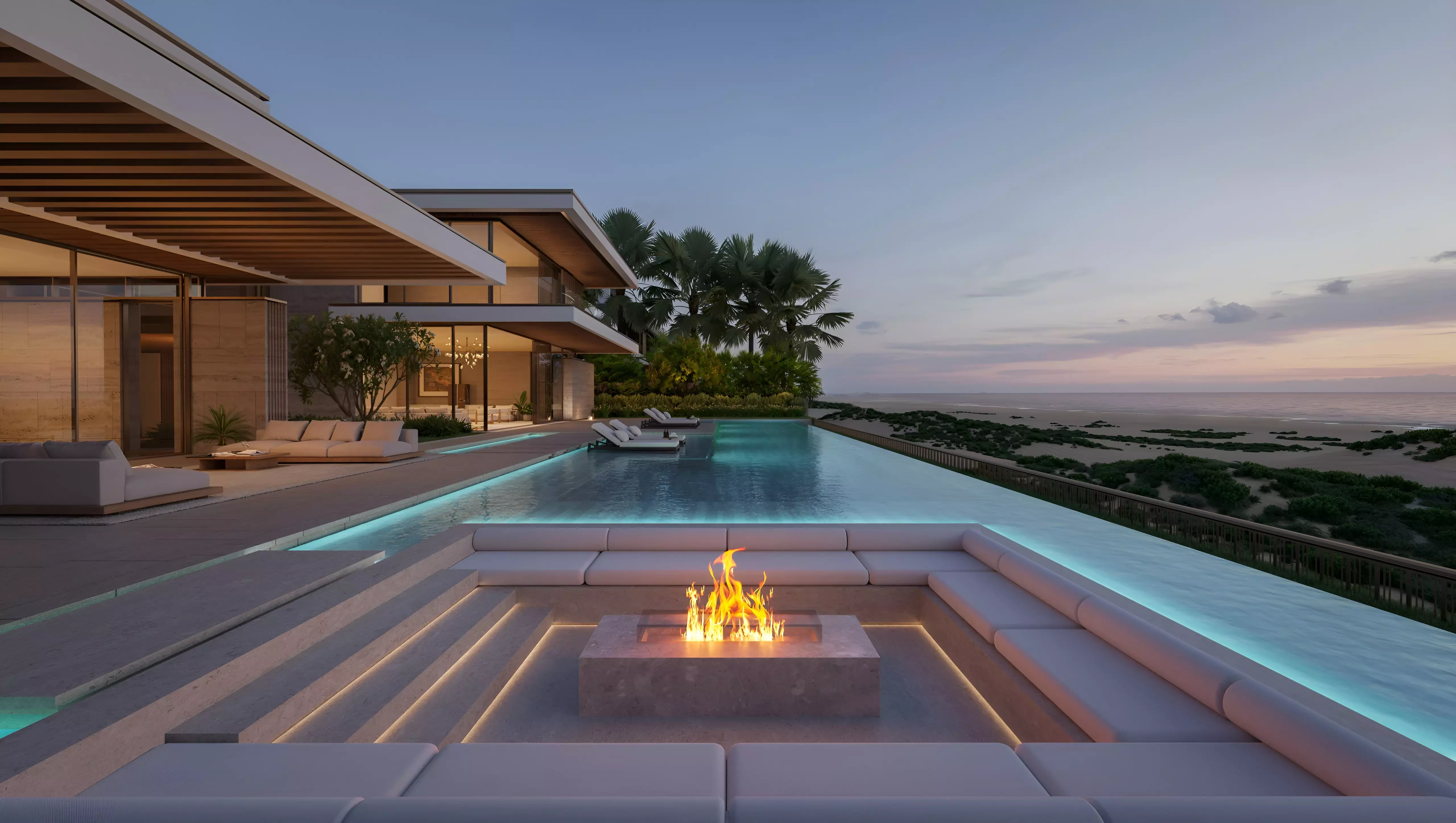 Image 7 of Four Seasons Private Residences by Al Ain Holding