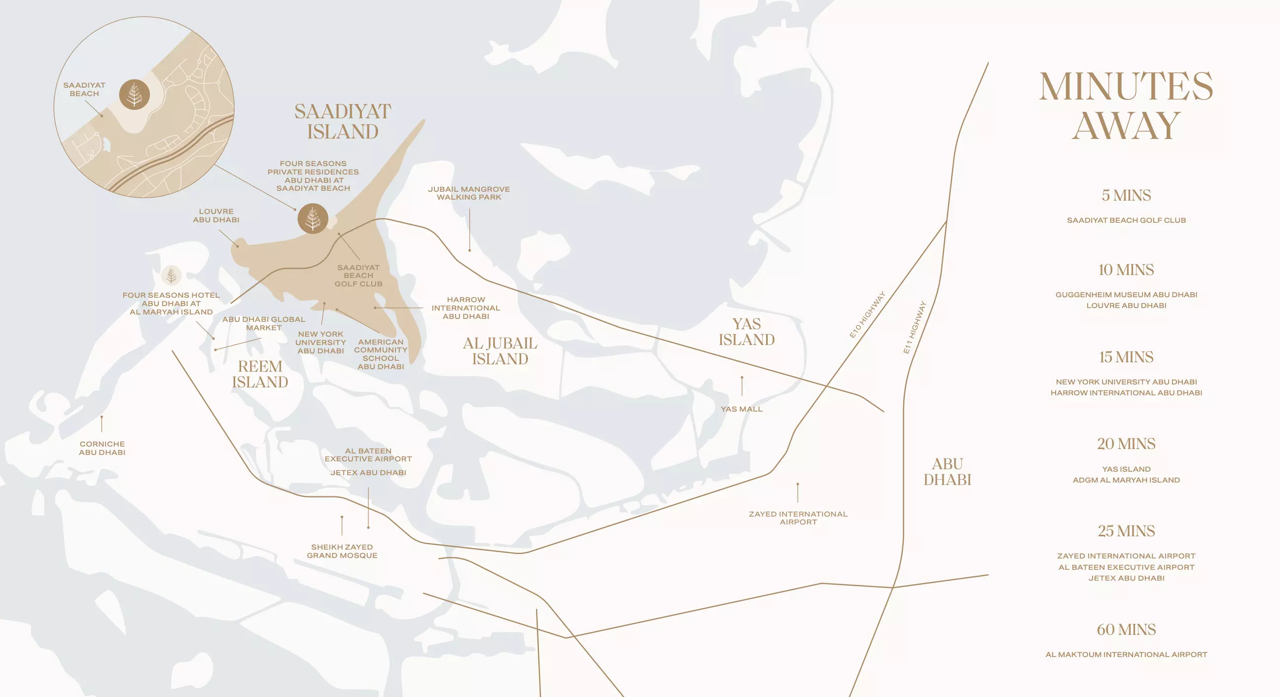 Image of Four Seasons Private Residences by Al Ain Holding