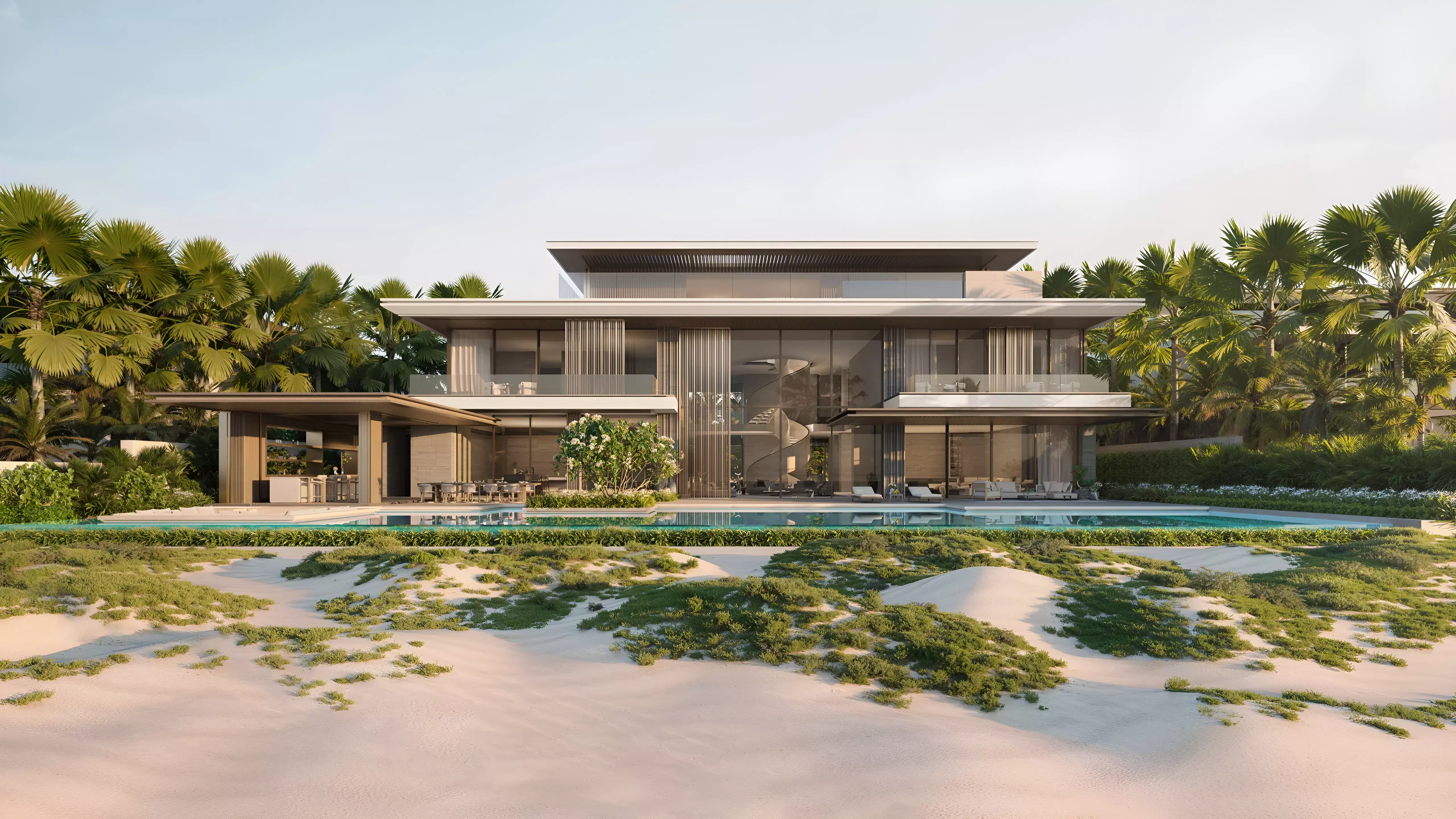 Image 6 of Four Seasons Private Residences by Al Ain Holding