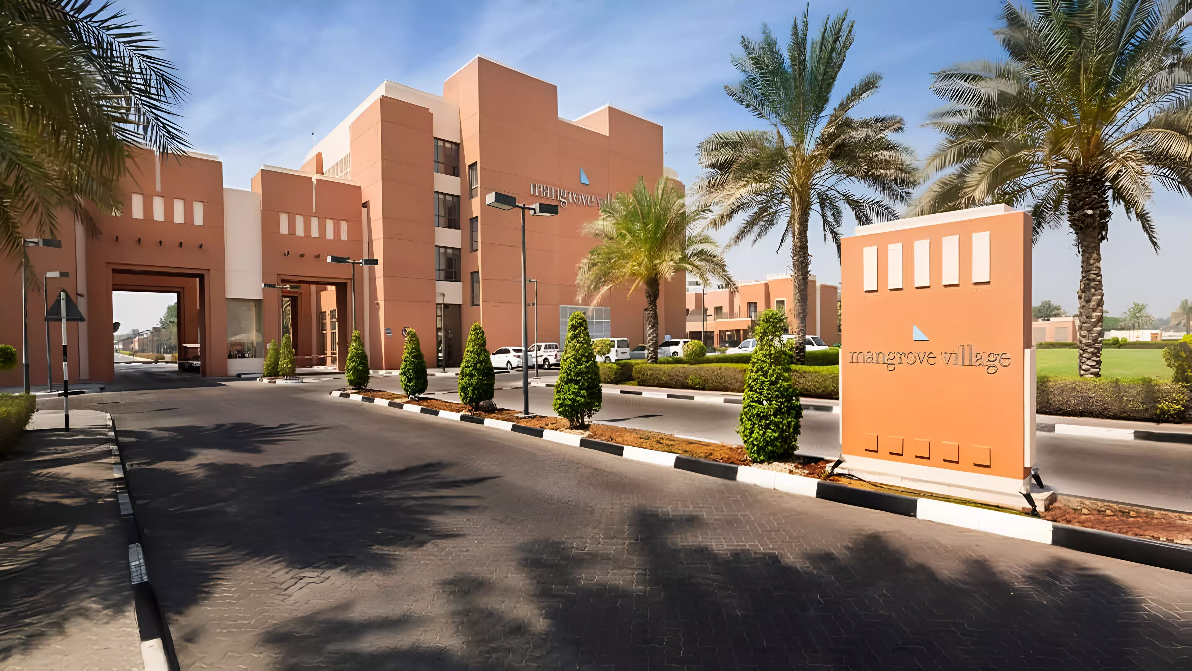 Image 3 of Mangrove Village By Al Ain Holding by Al Ain Holding