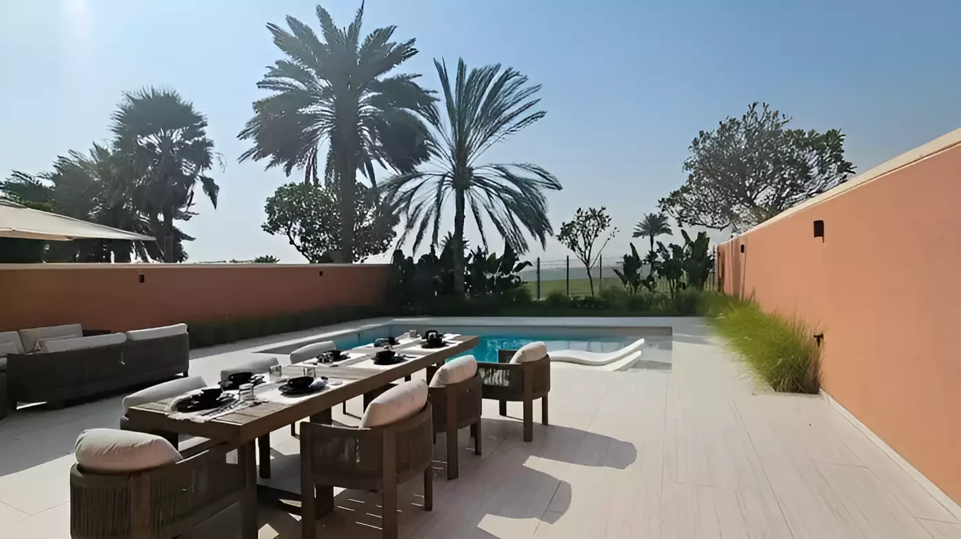 Image 7 of Mangrove Village By Al Ain Holding by Al Ain Holding