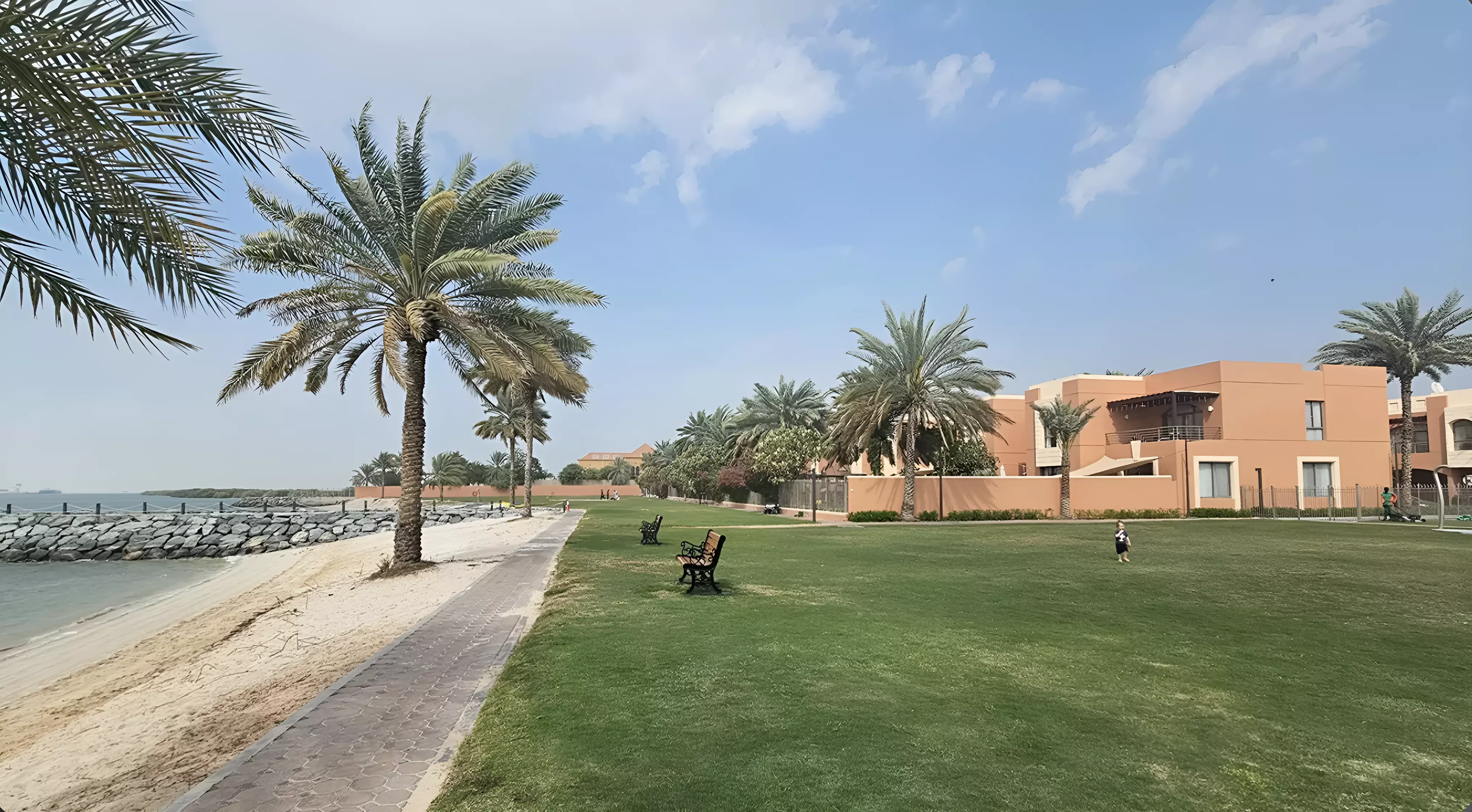 Image 8 of Mangrove Village By Al Ain Holding by Al Ain Holding