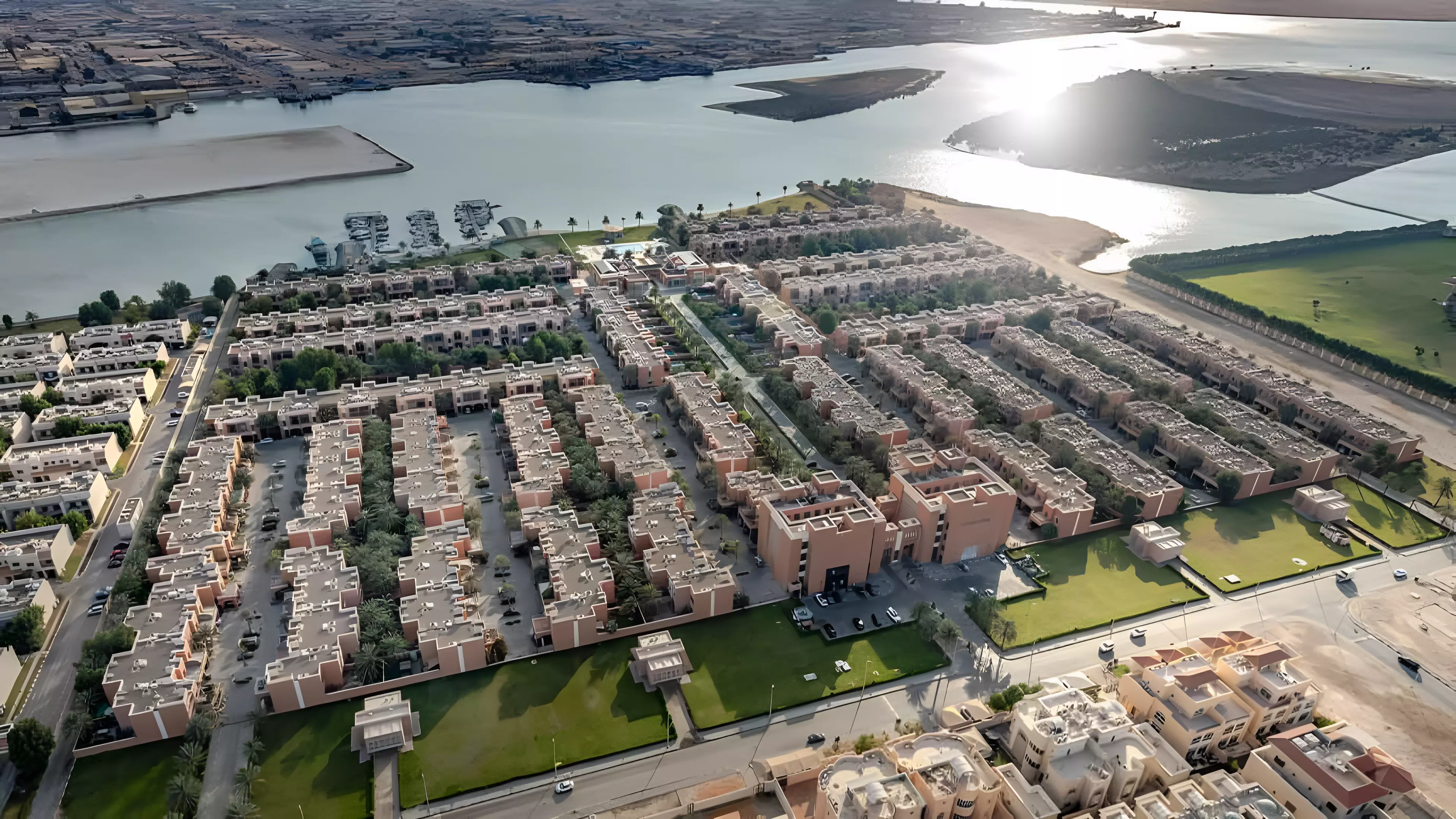 Image 2 of Mangrove Village By Al Ain Holding by Al Ain Holding
