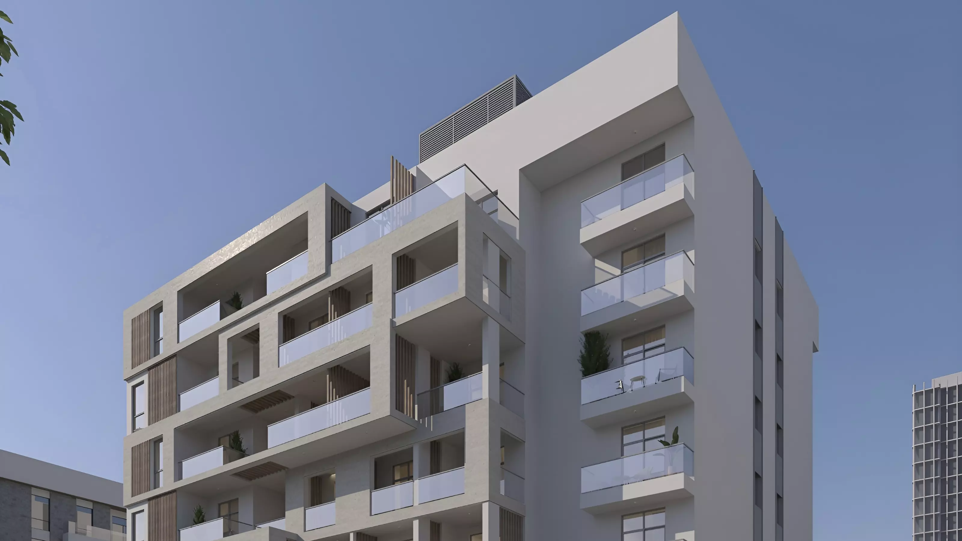 Image 2 of Icona Residence by Castor Real Estate Development