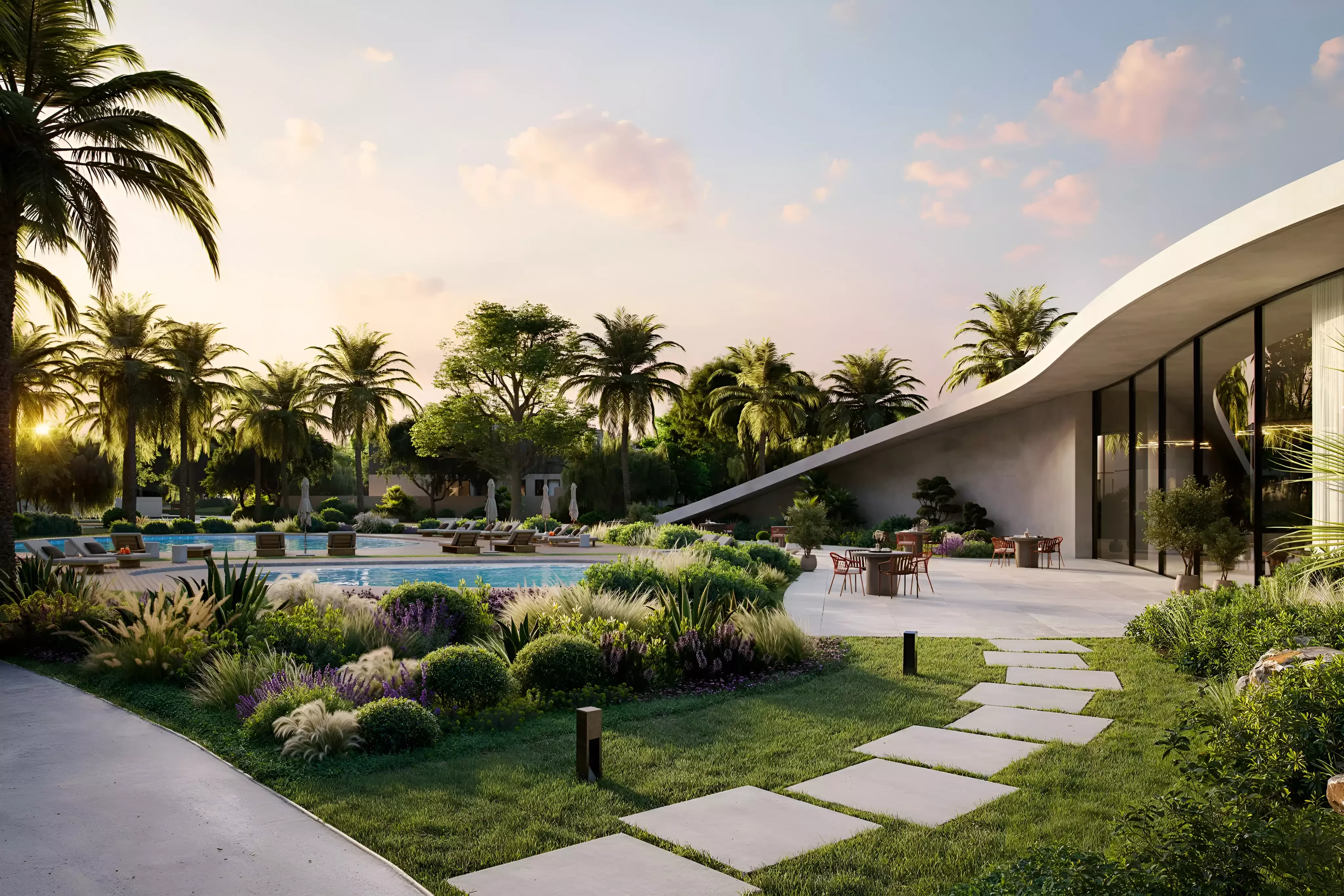 Photo of Fay Hills Phase 2 by Taraf Properties