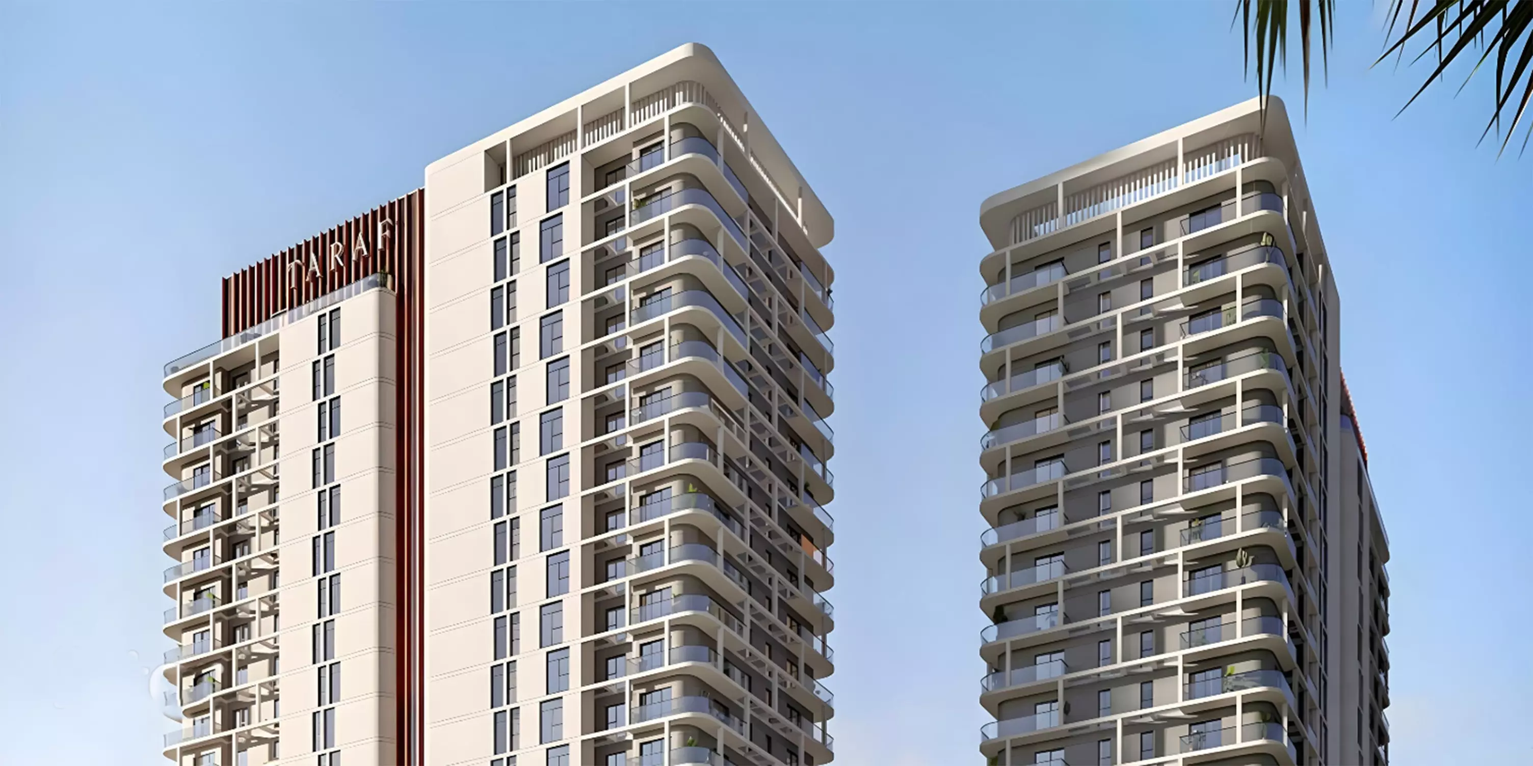 Image 8 of Cello by Taraf Properties