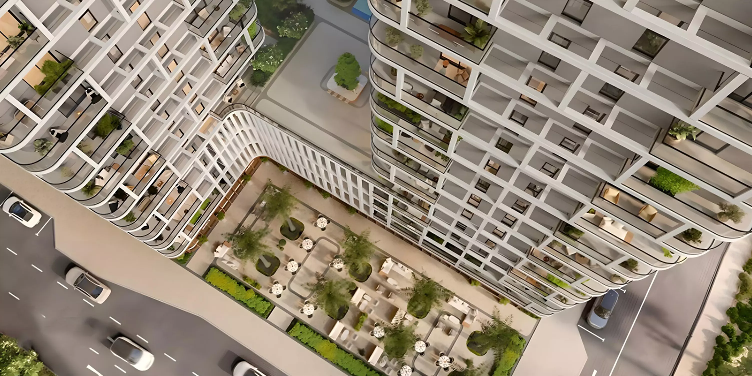 Image 7 of Cello by Taraf Properties